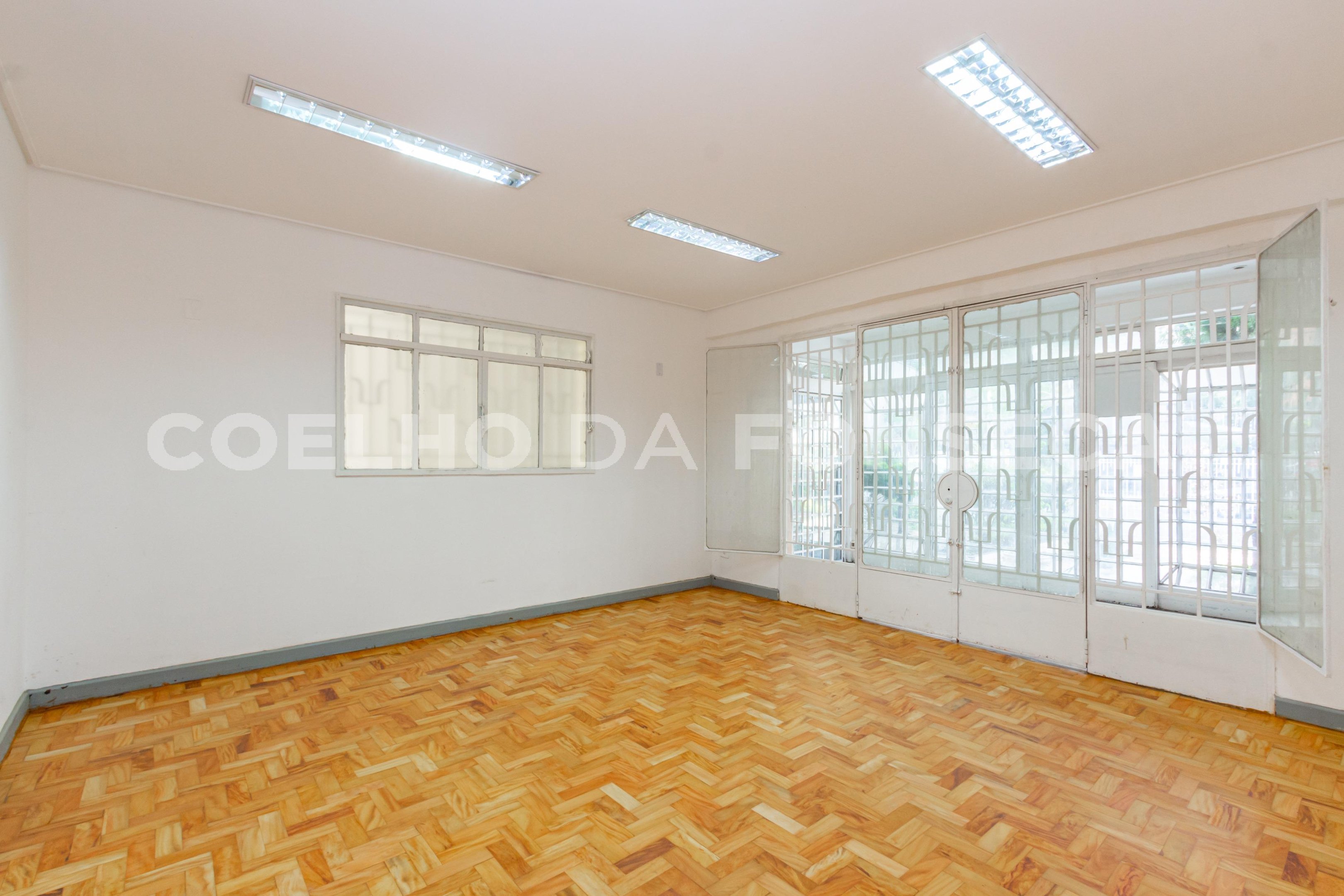 Sala Comercial