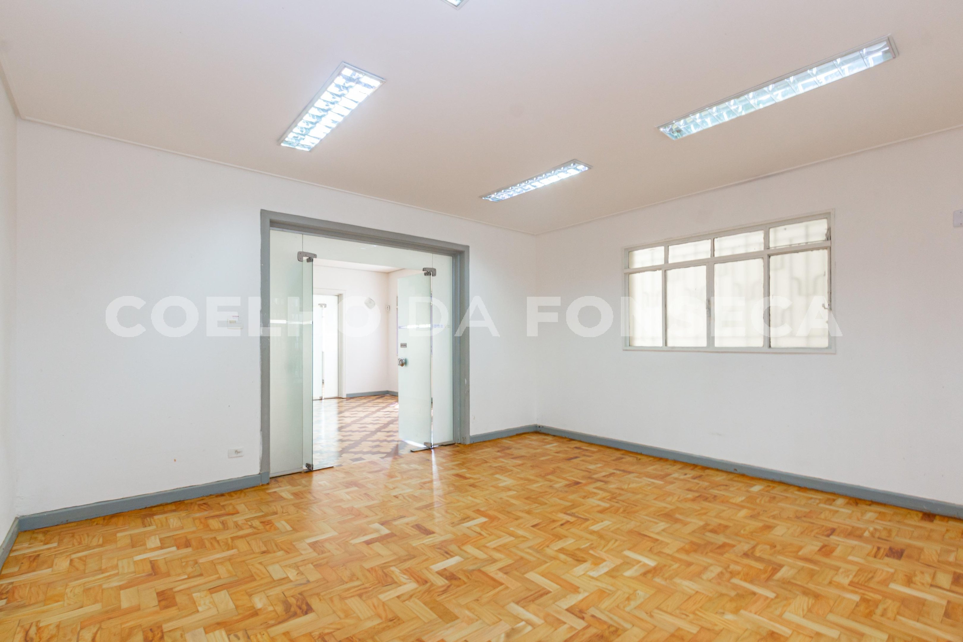 Sala Comercial