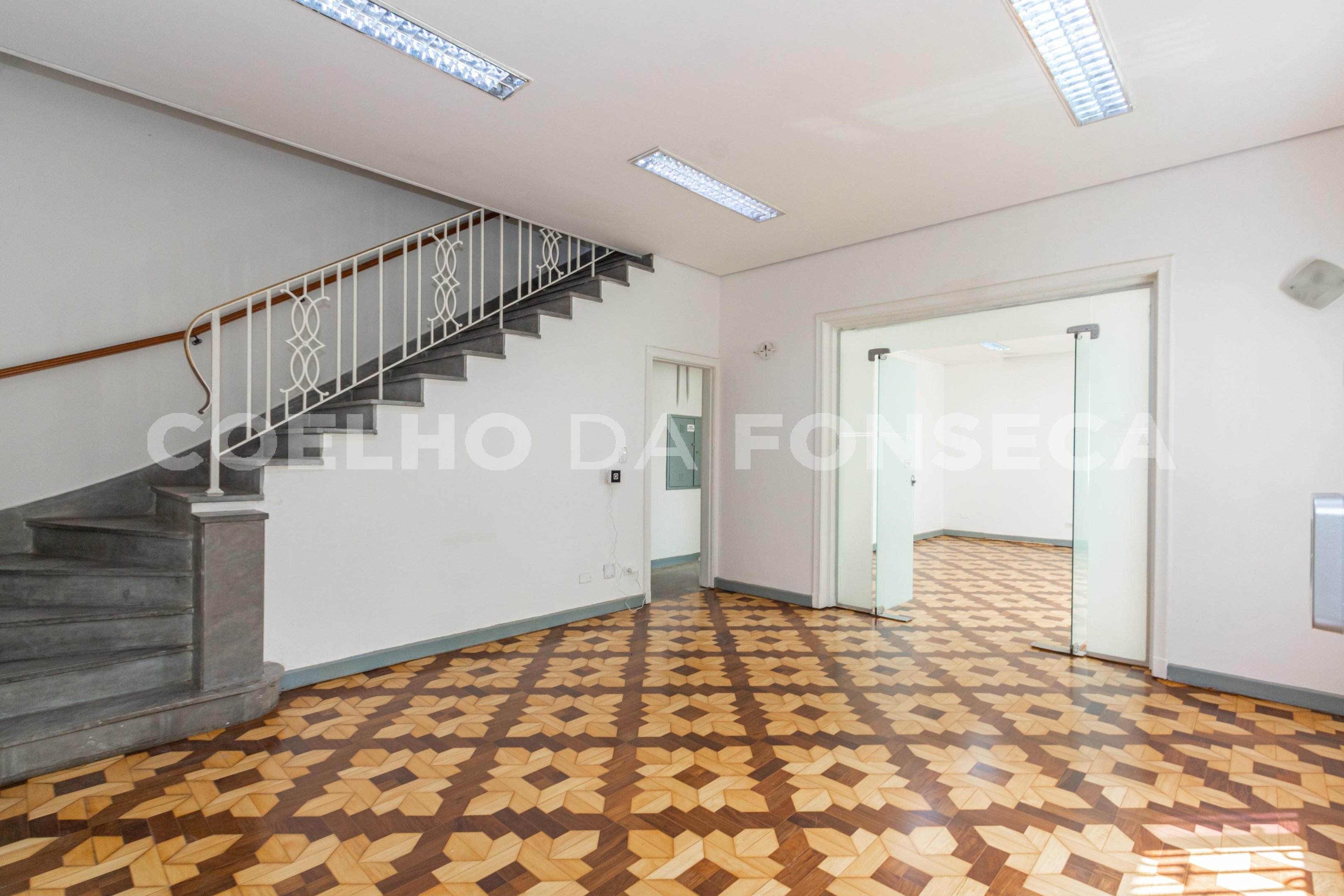 Sala Comercial