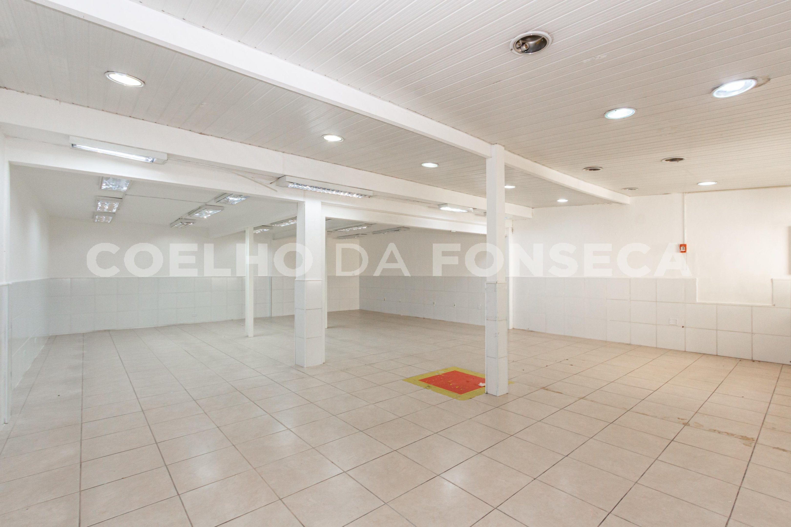 Sala Comercial