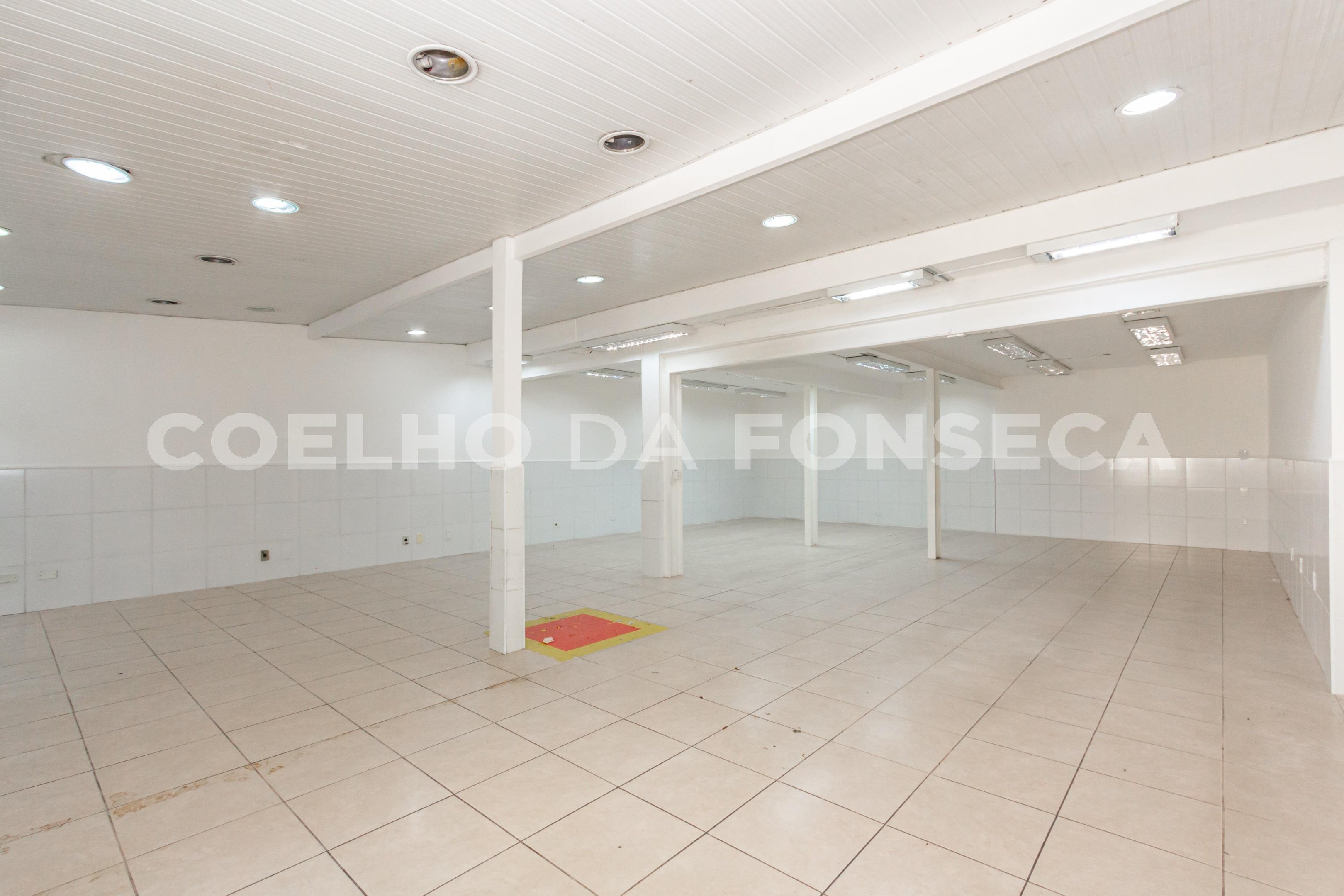 Sala Comercial
