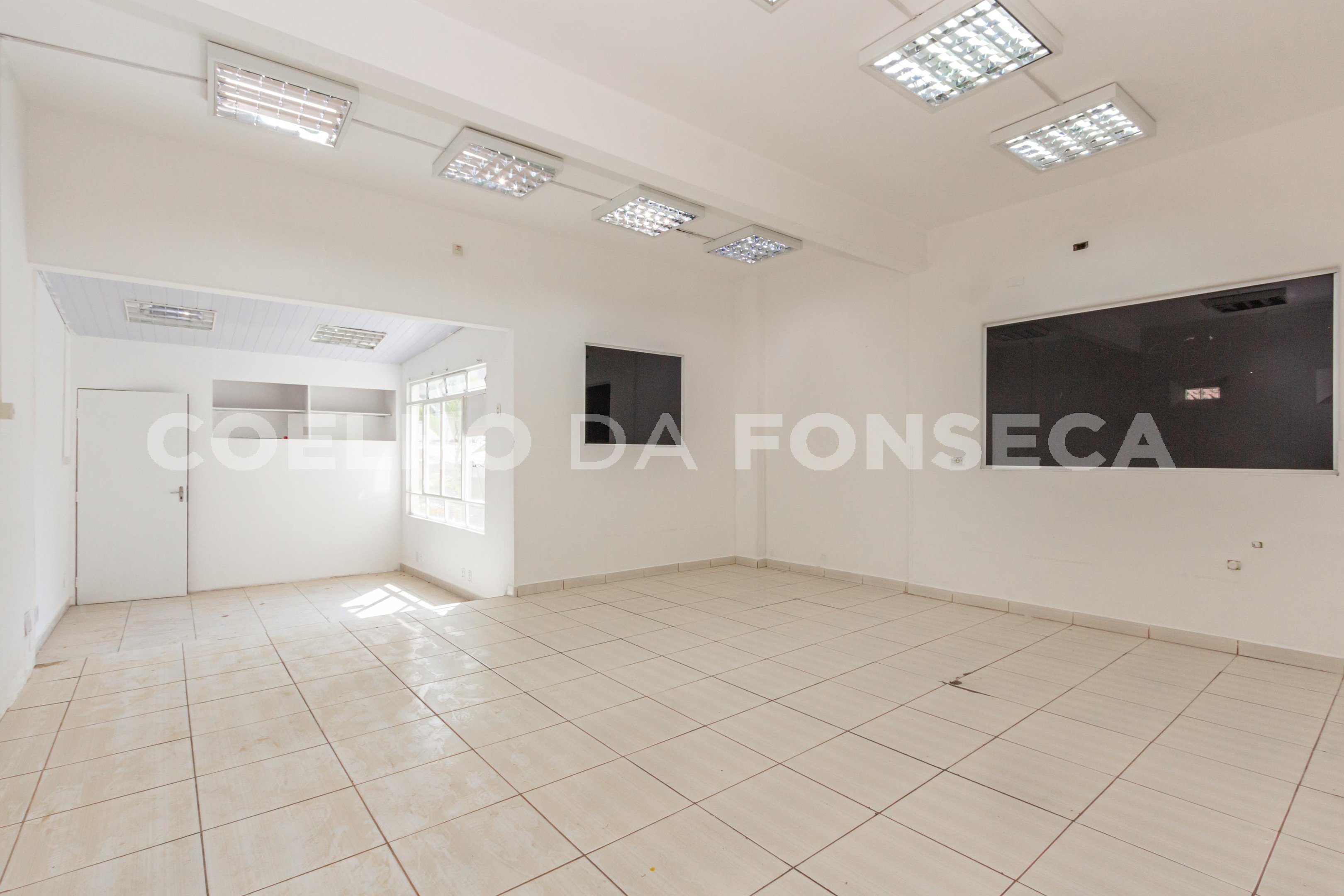 Sala Comercial