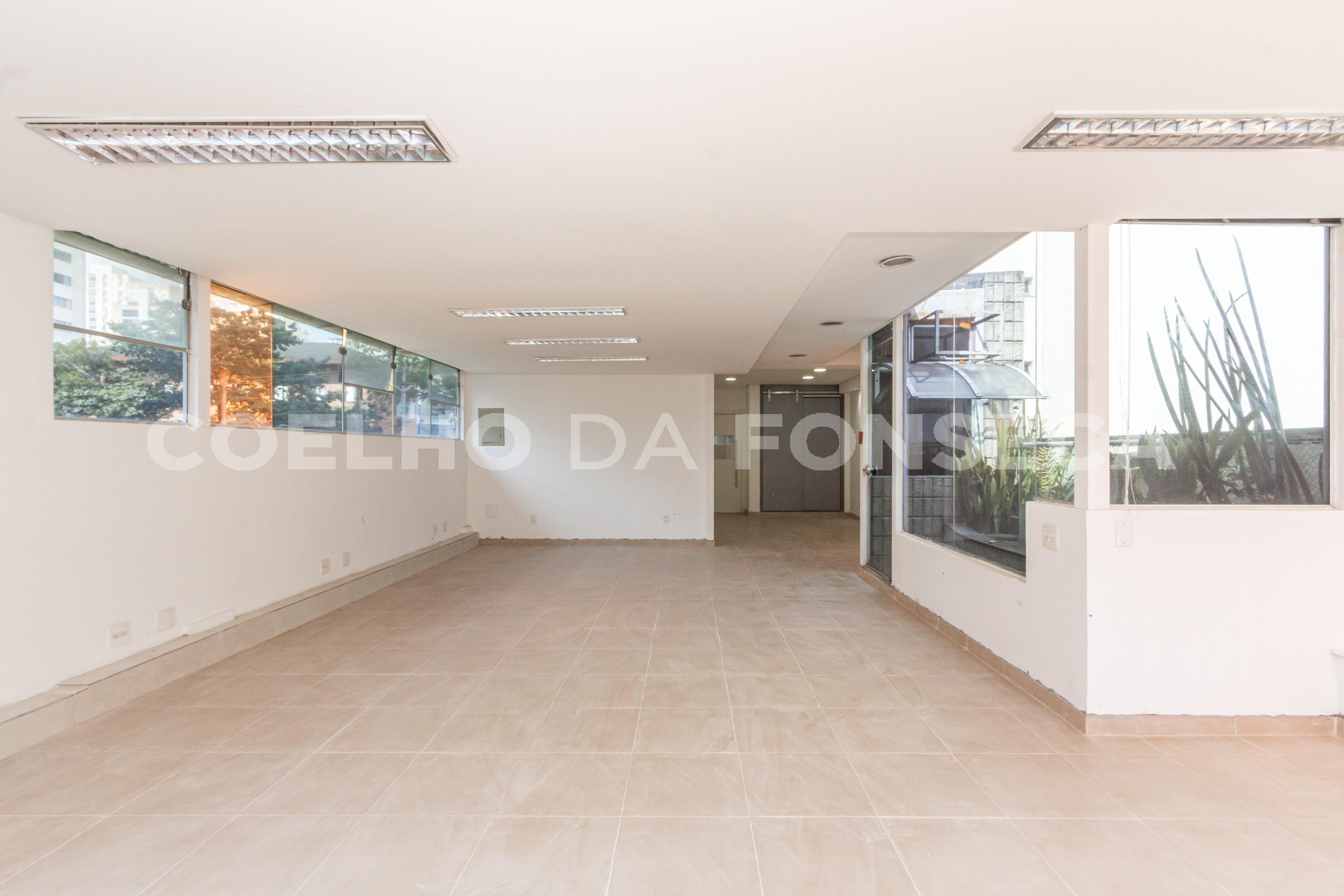 Sala Comercial