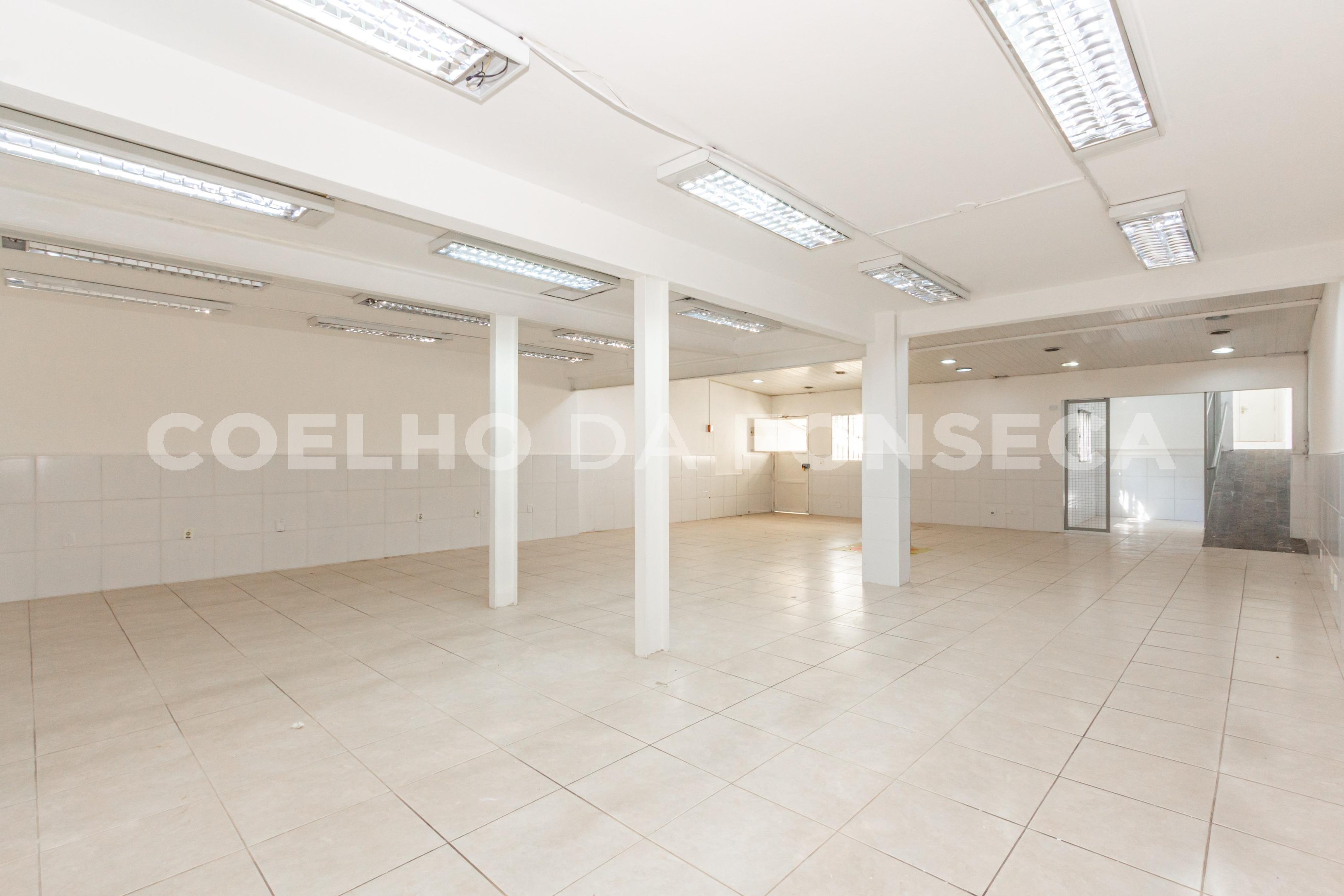 Sala Comercial