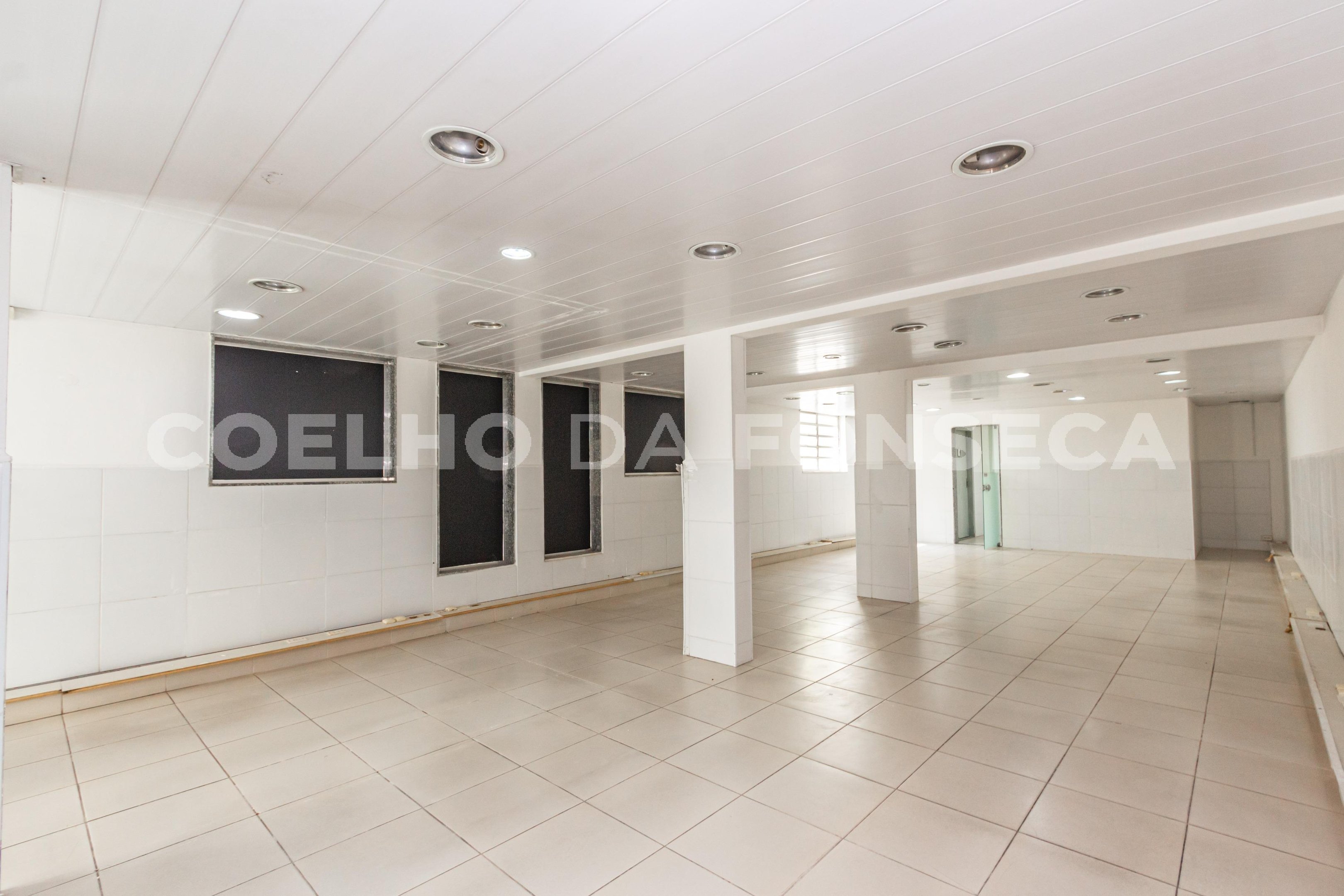 Sala Comercial