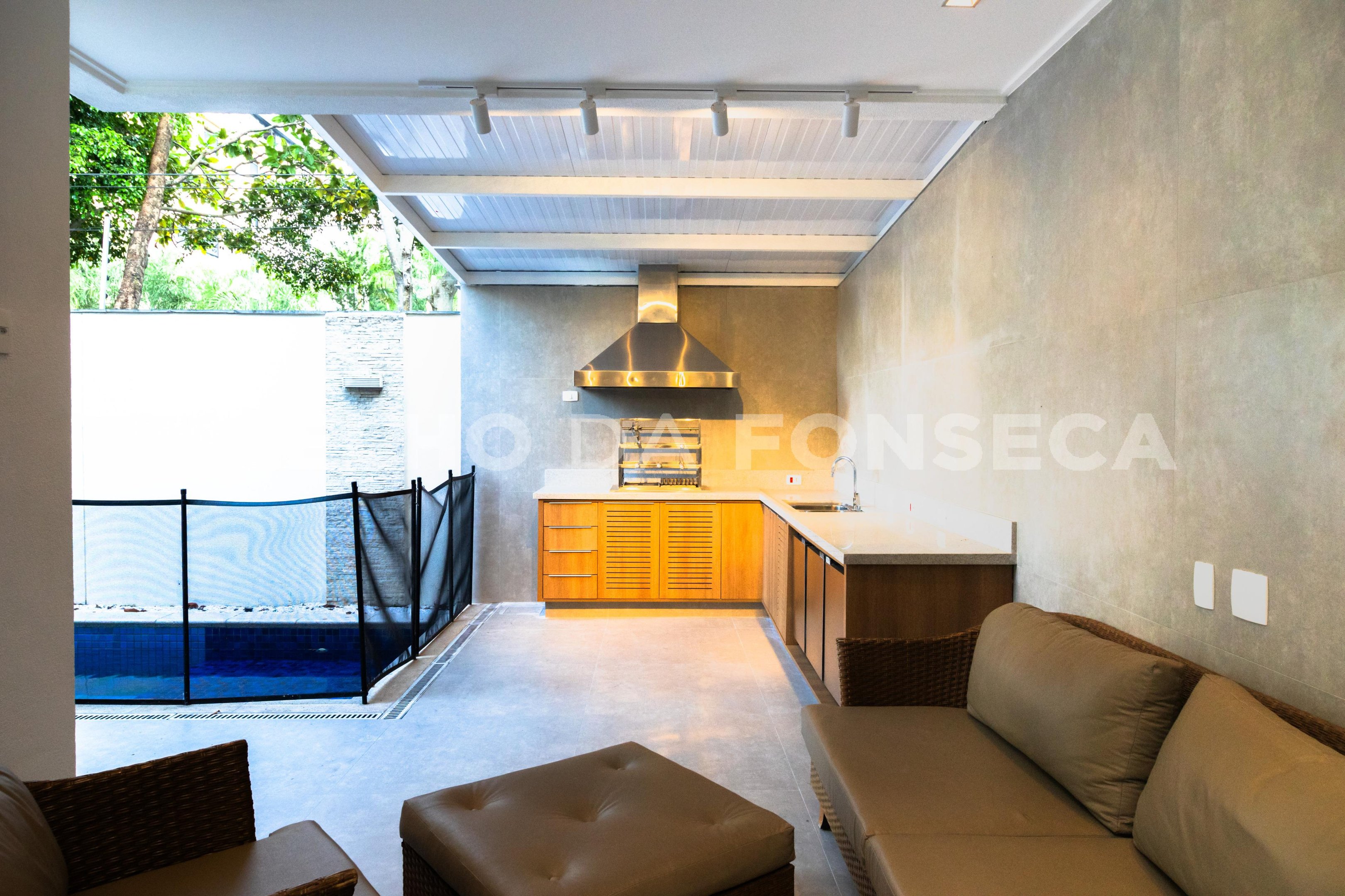 Espaço Gourmet (Unidade)