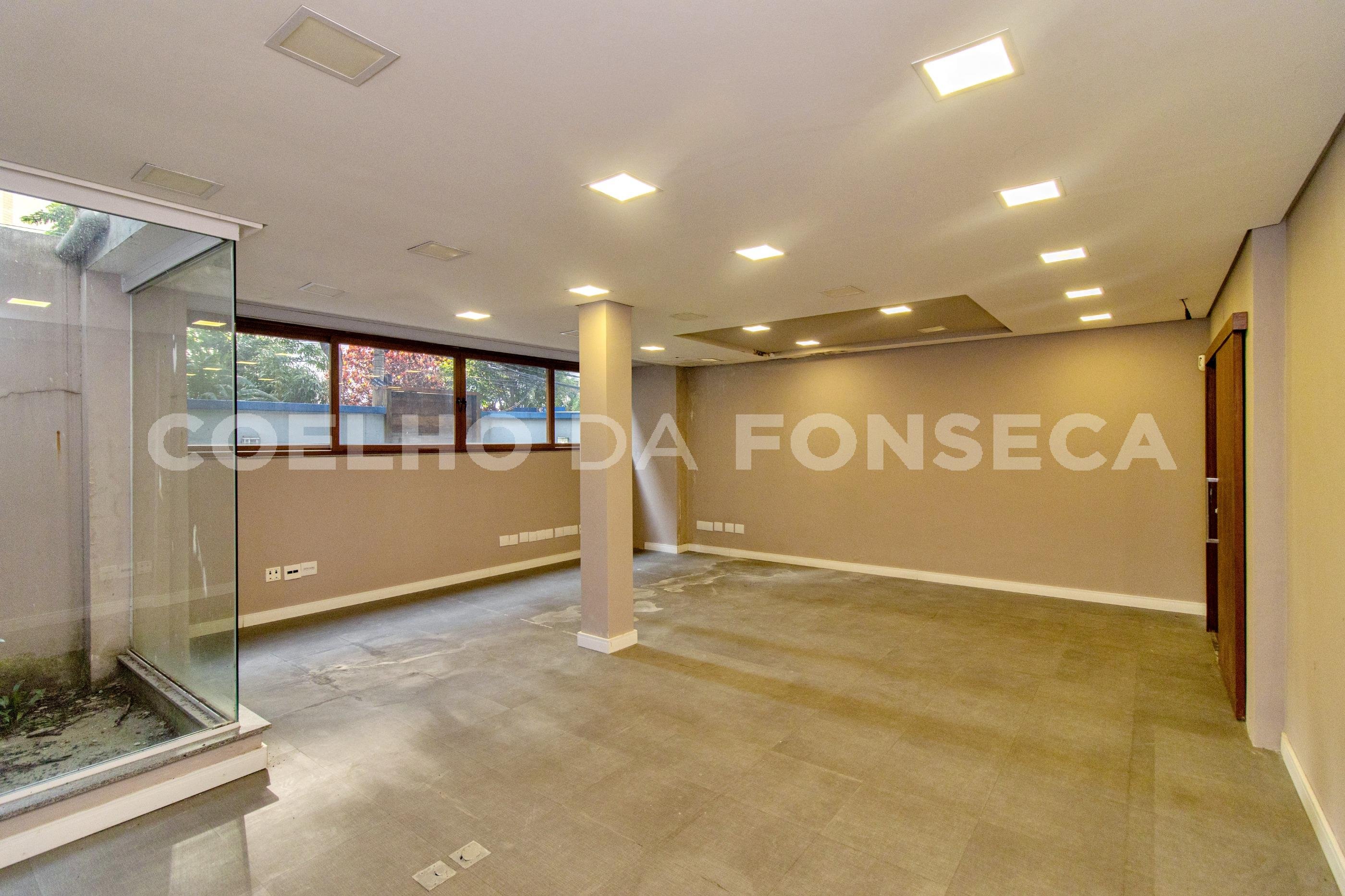 Sala Comercial