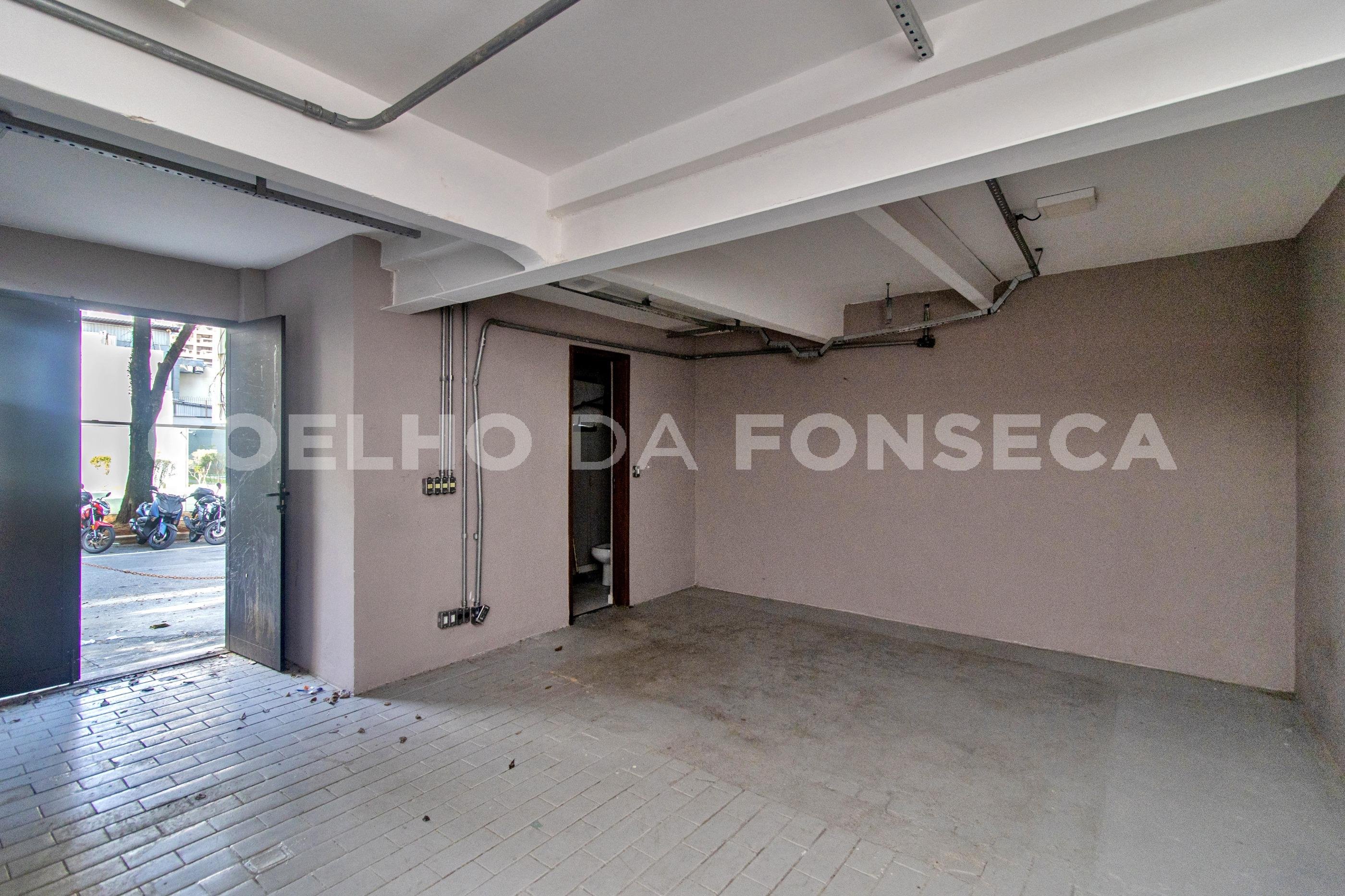 Sala Comercial