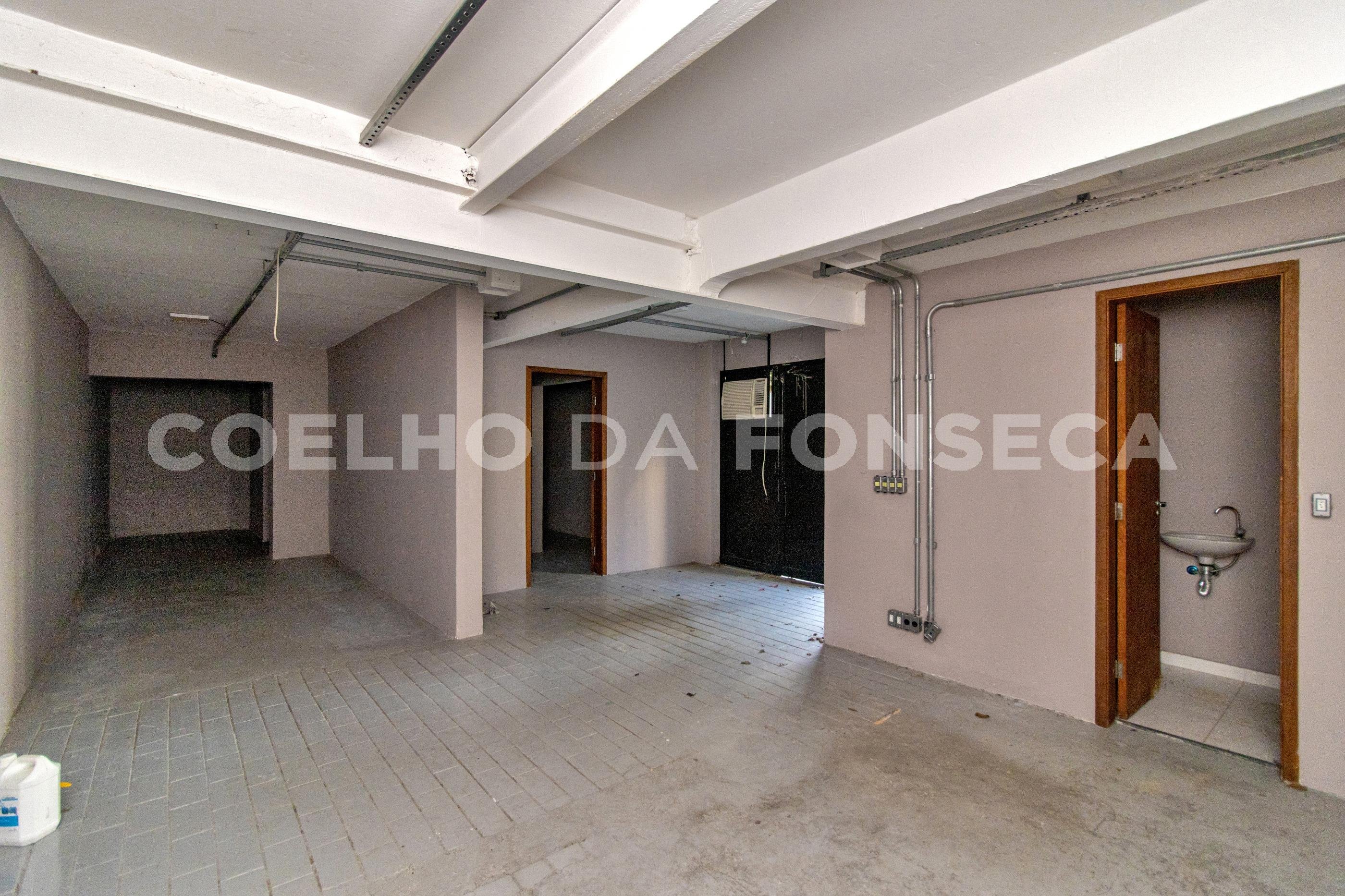 Sala Comercial