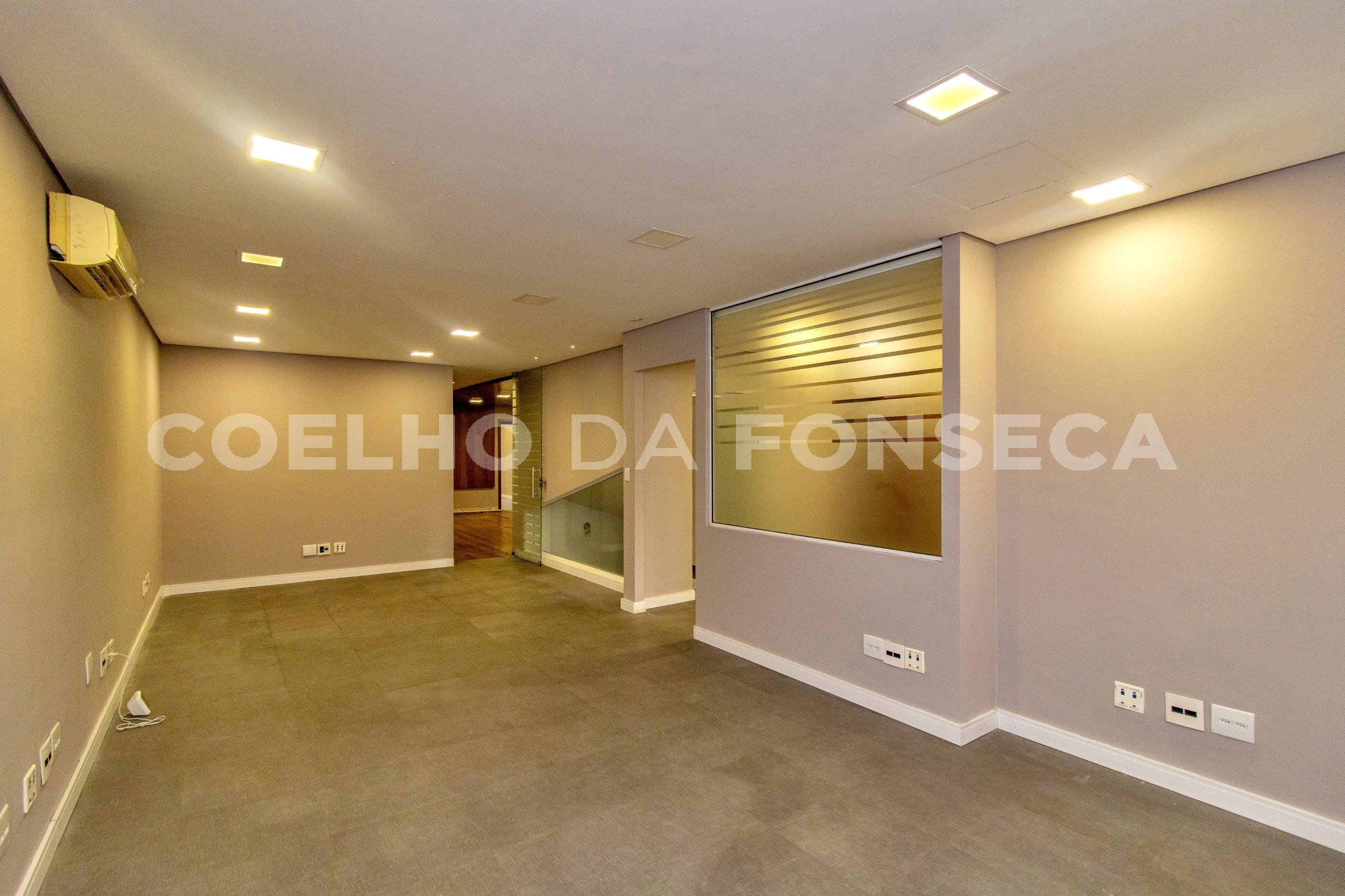 Sala Comercial