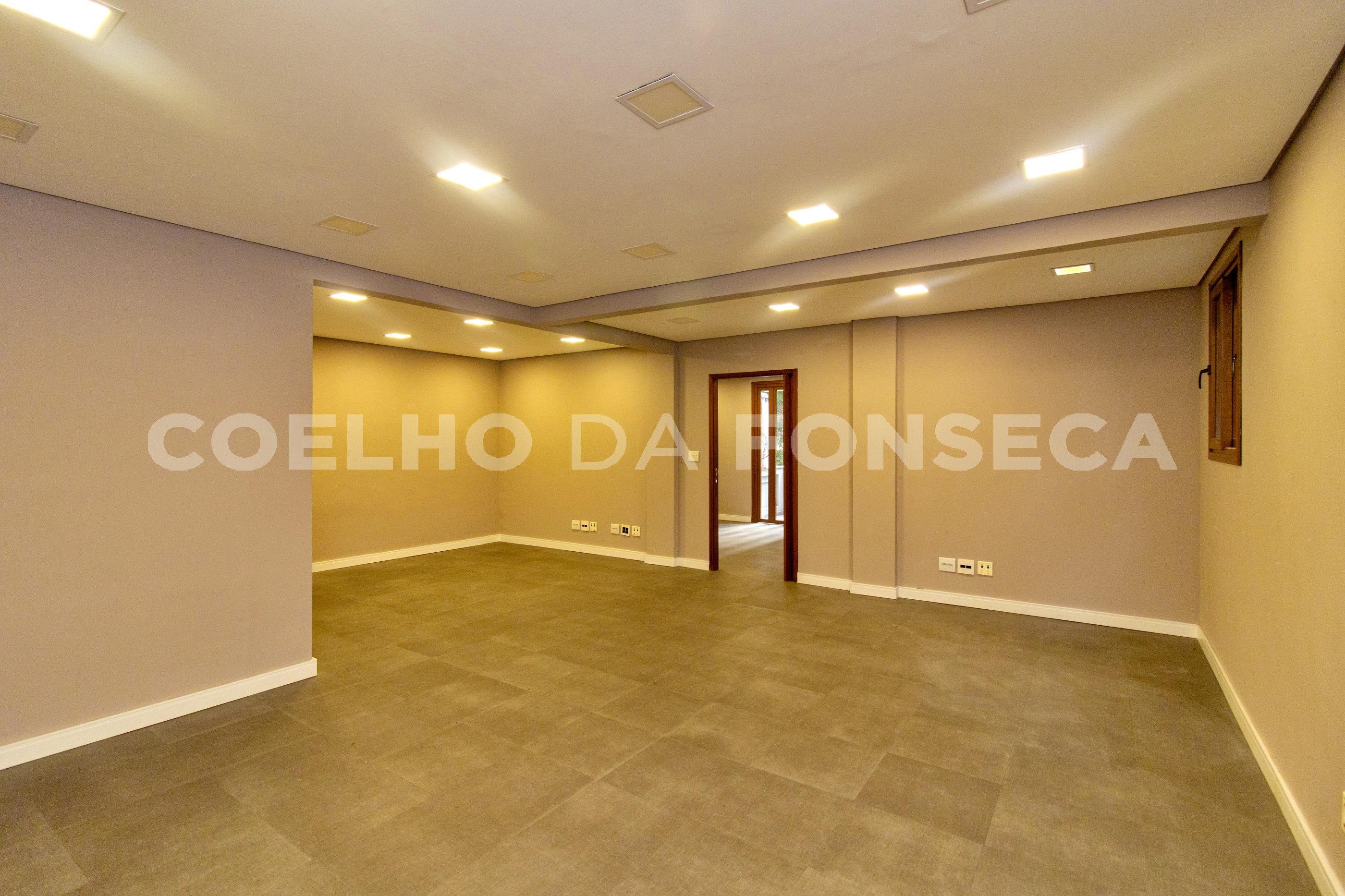 Sala Comercial