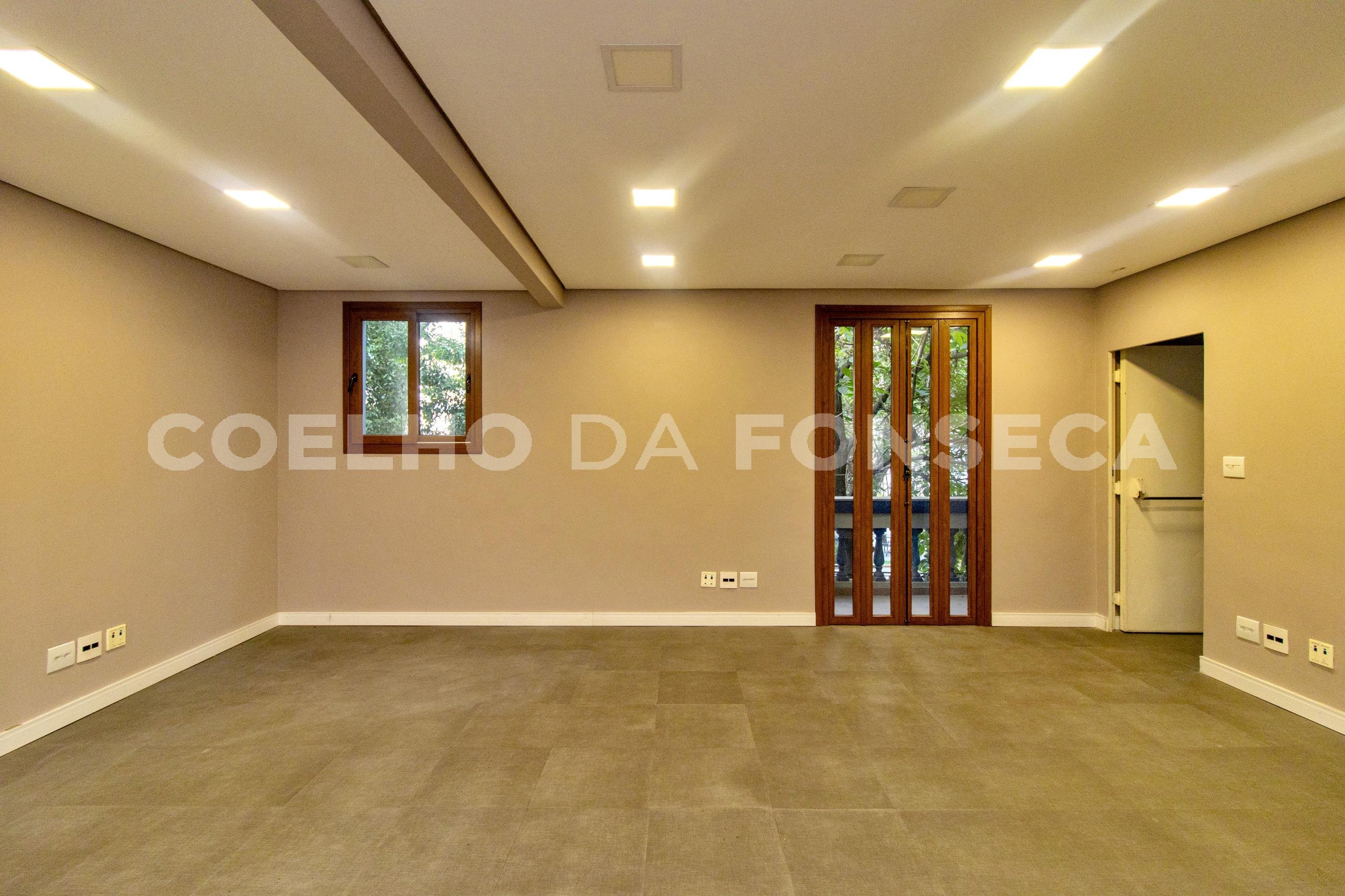 Sala Comercial