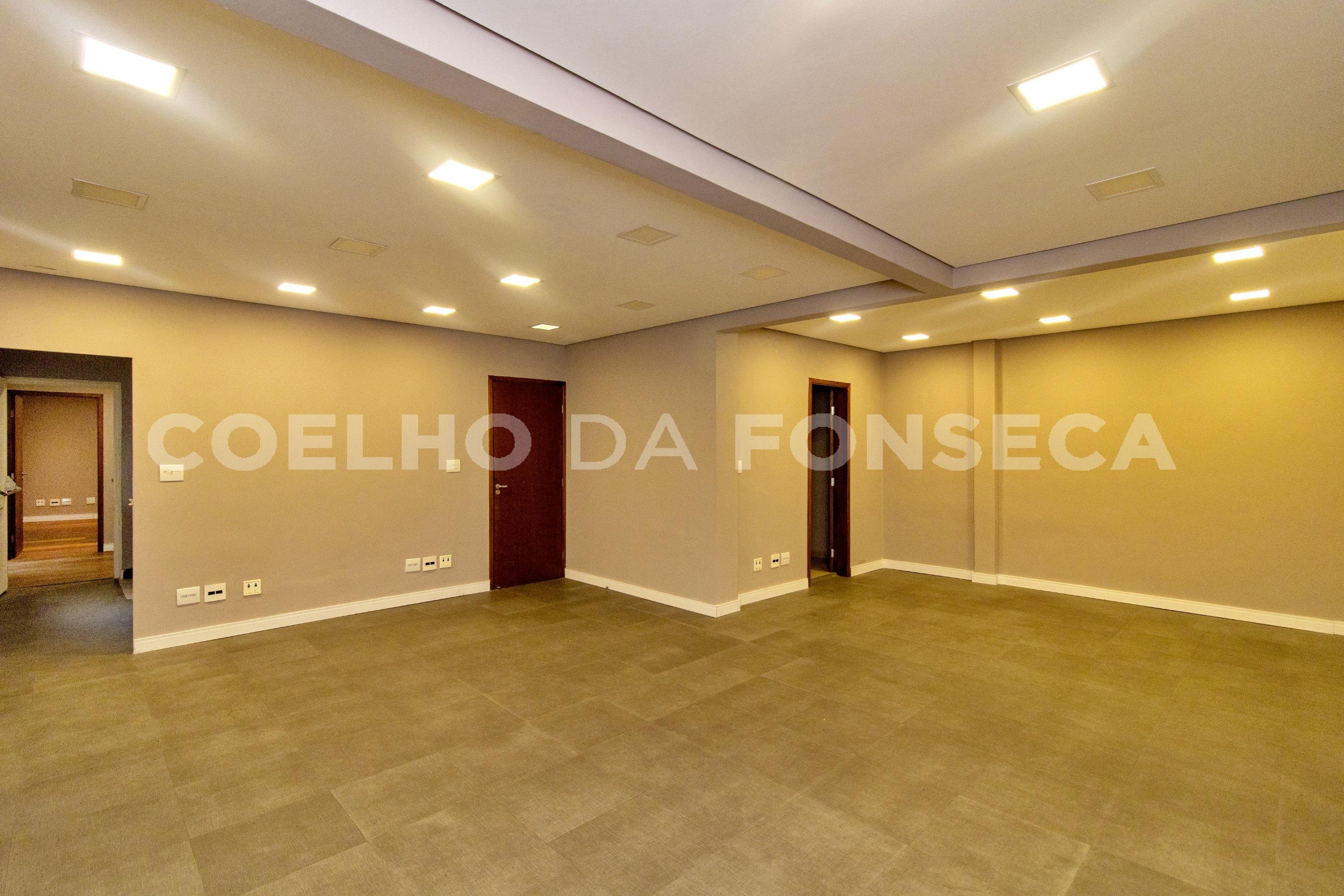 Sala Comercial