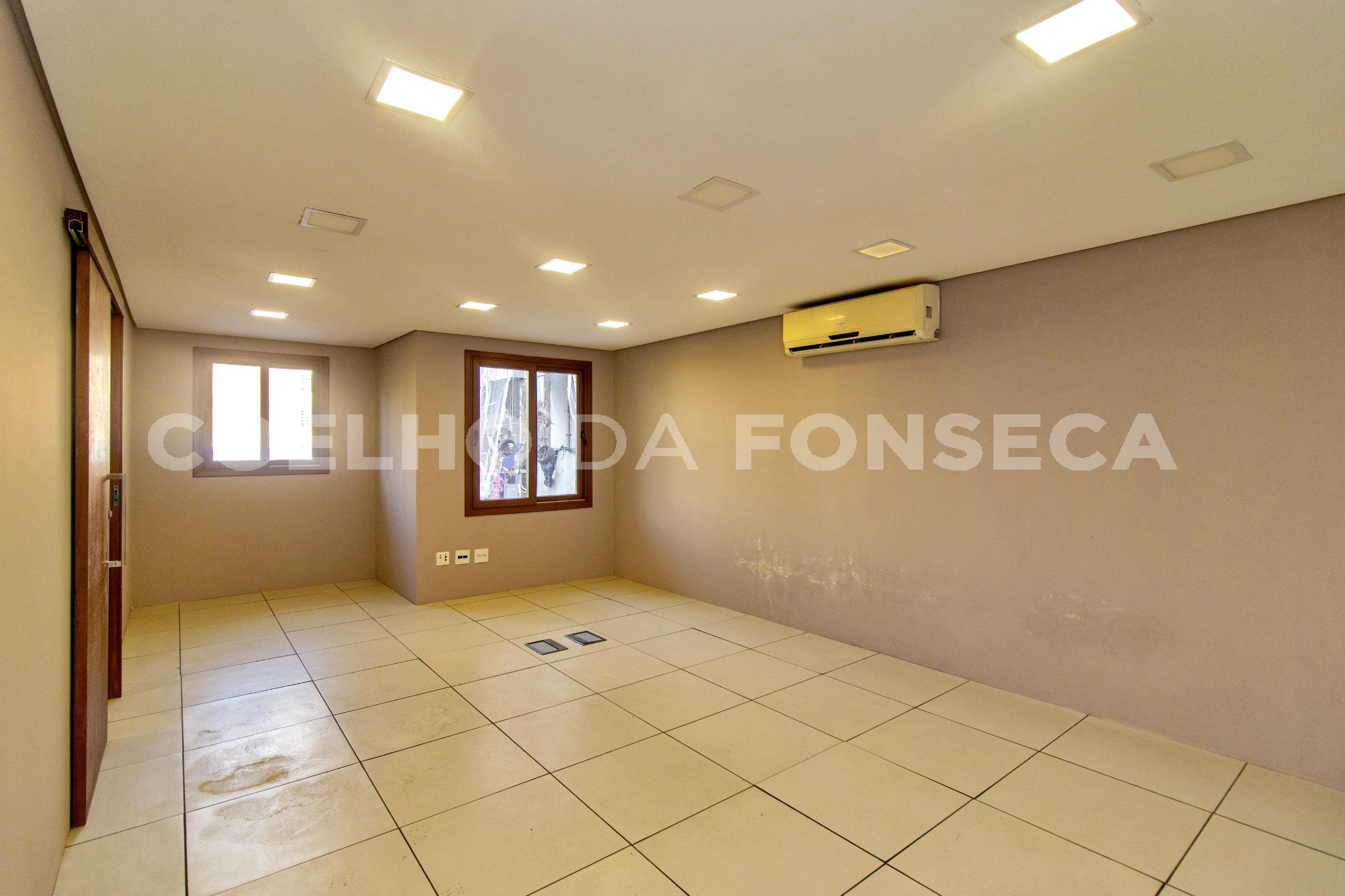 Sala Comercial