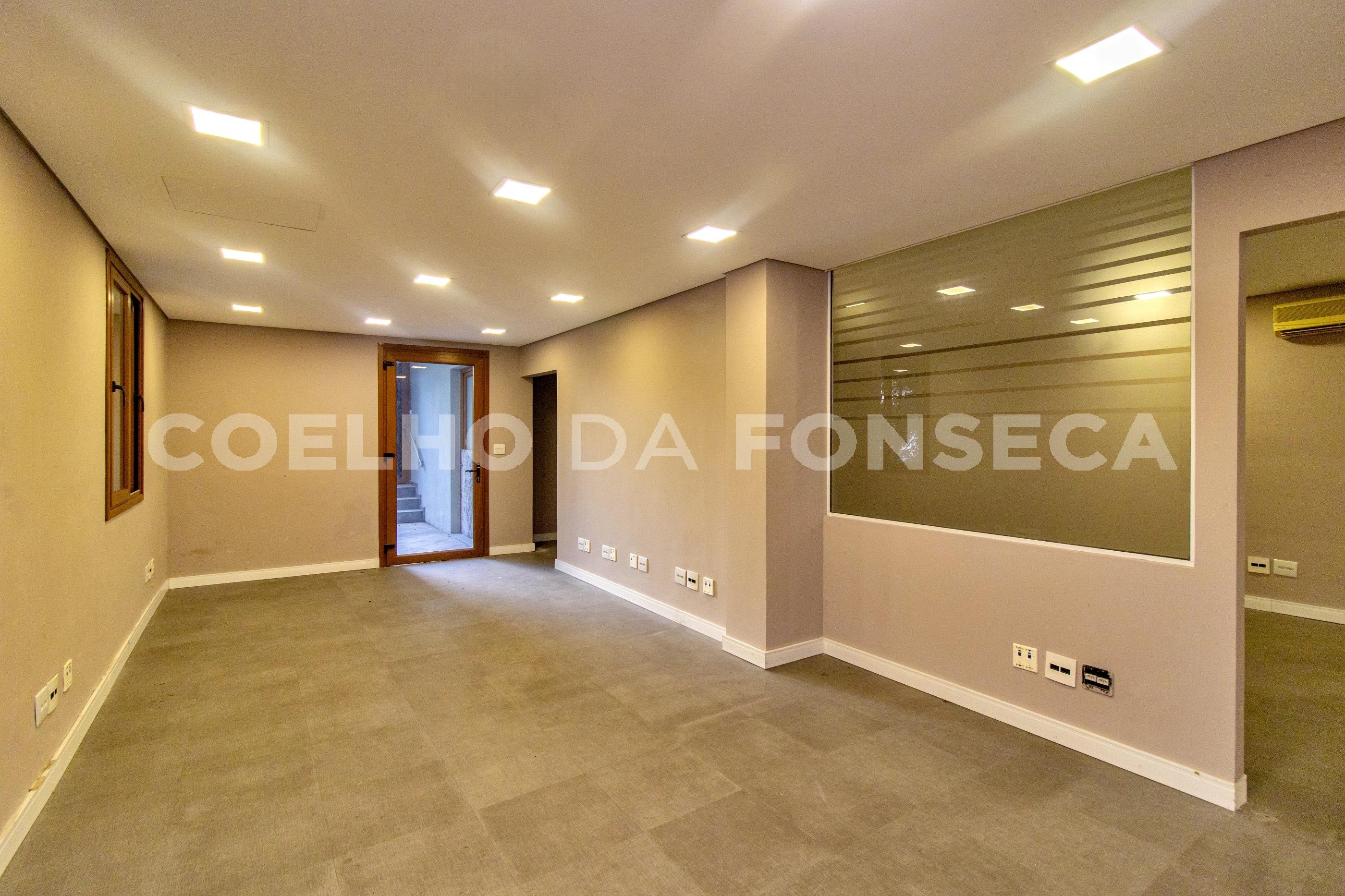 Sala Comercial