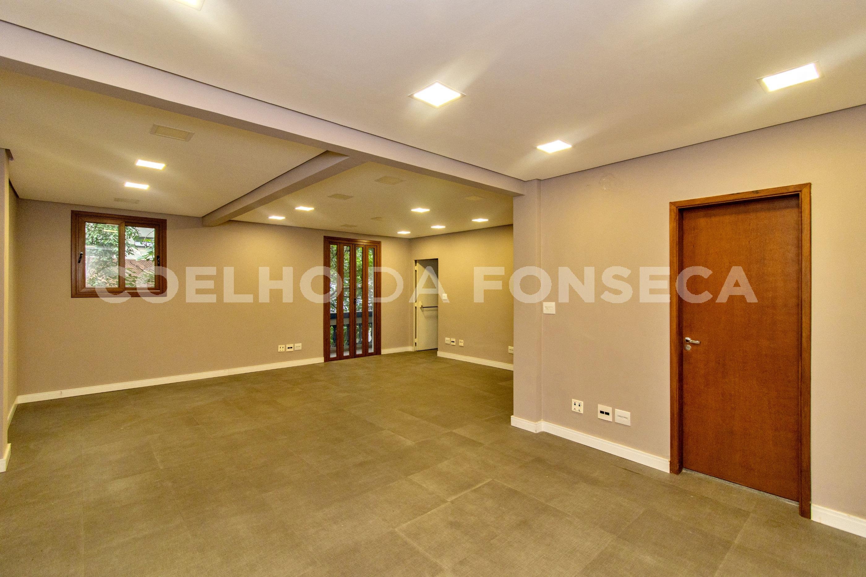 Sala Comercial