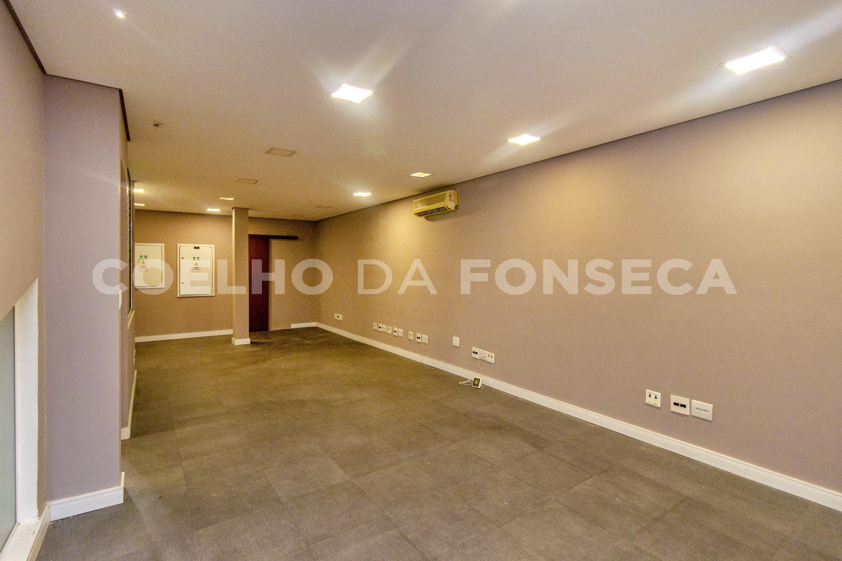 Sala Comercial