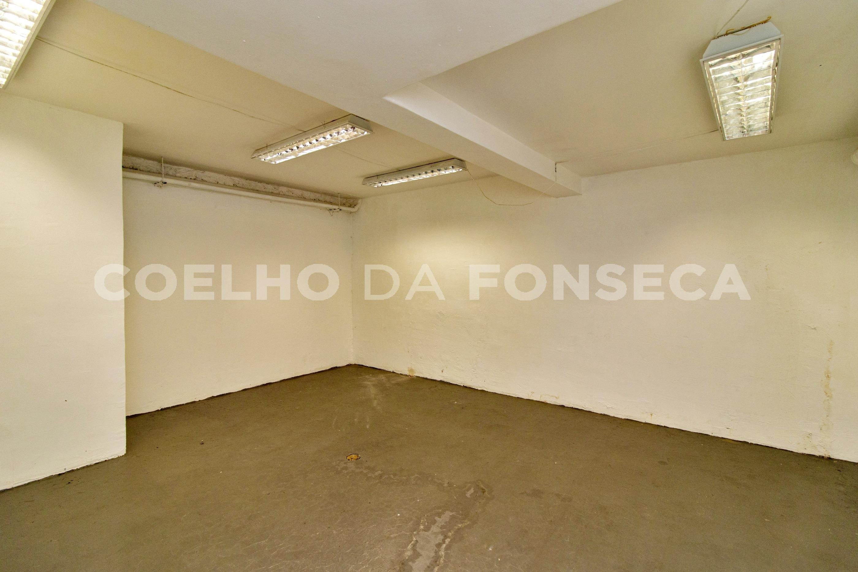 Sala Comercial