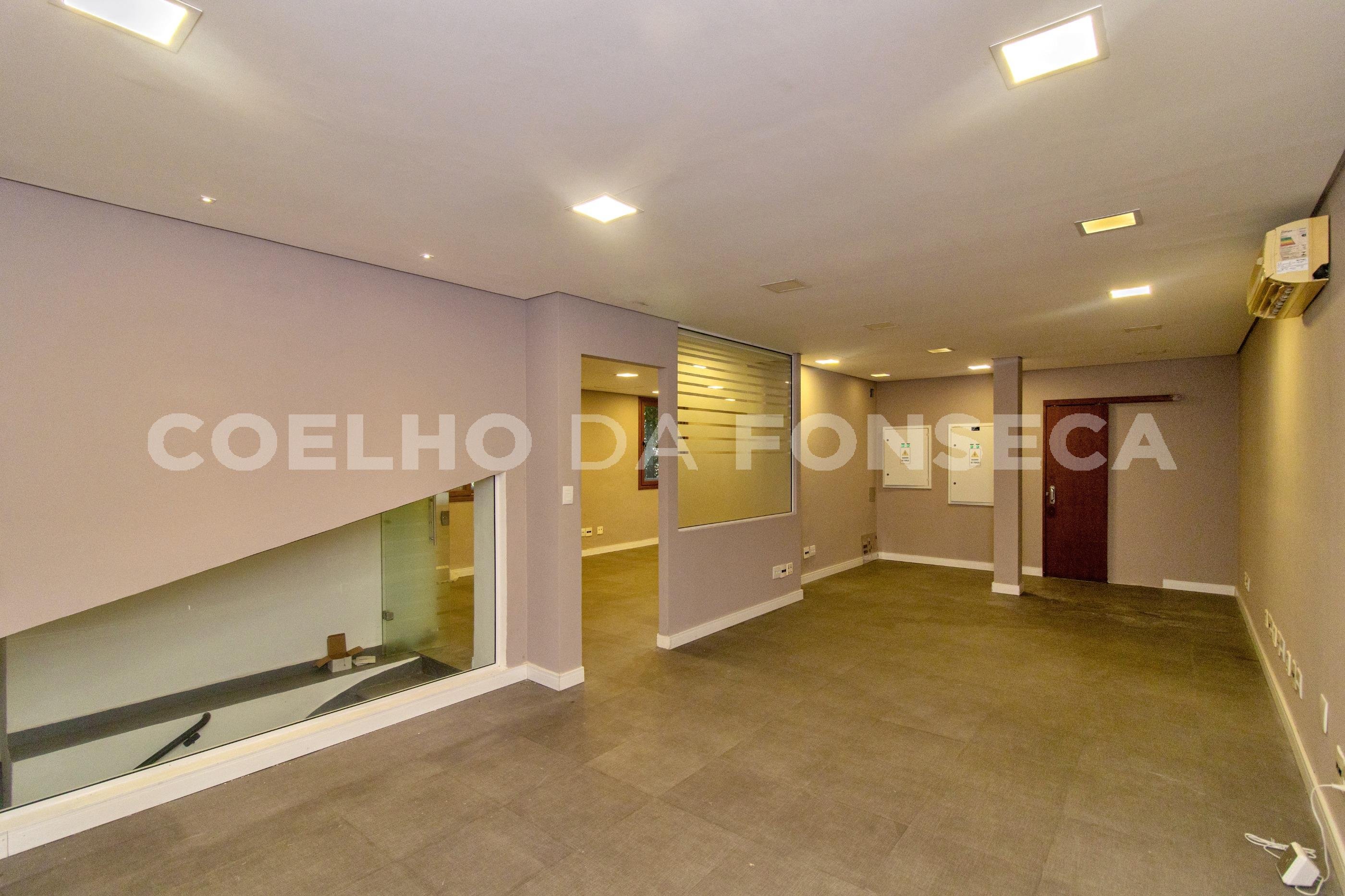 Sala Comercial