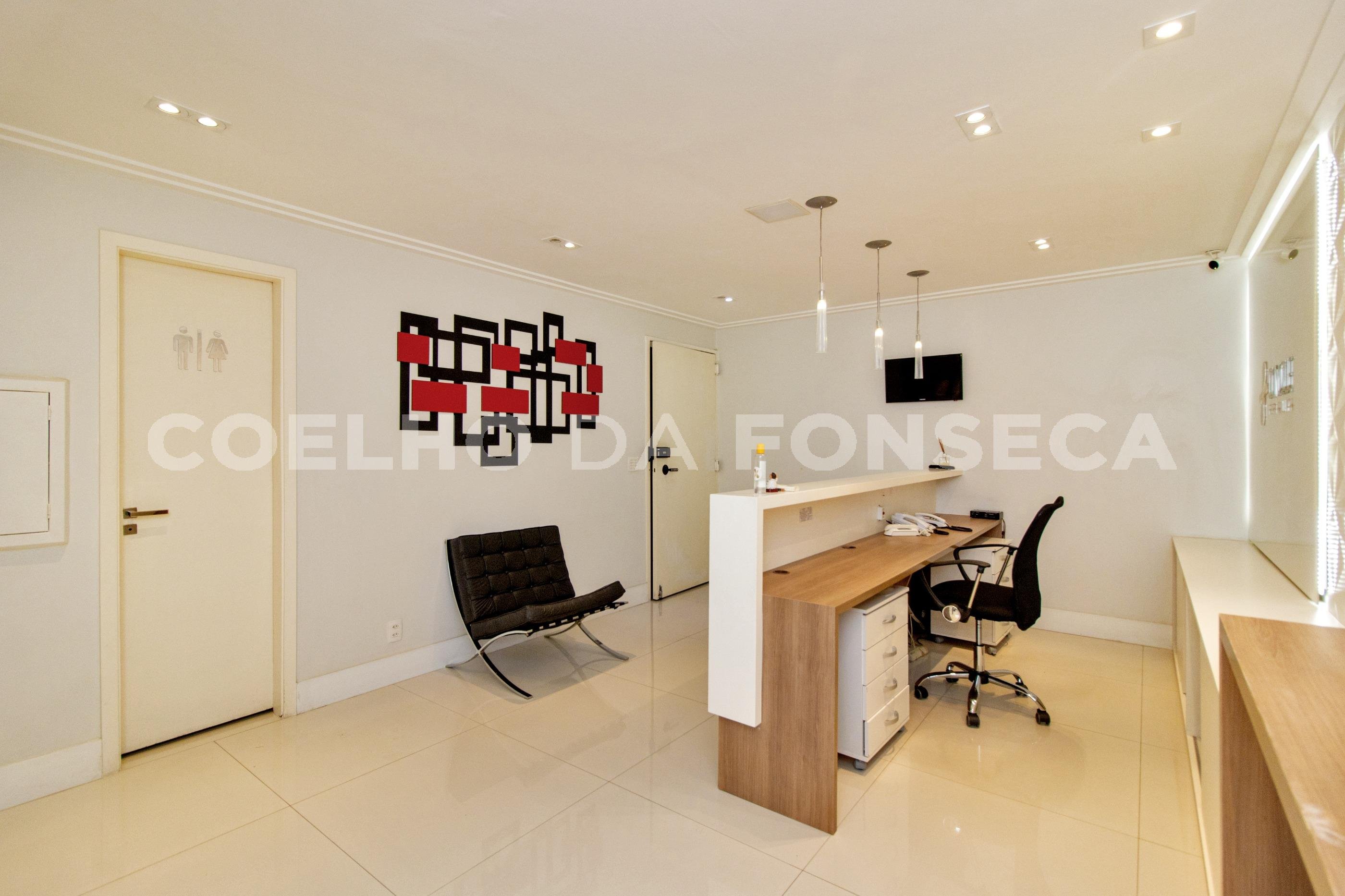 Sala Comercial