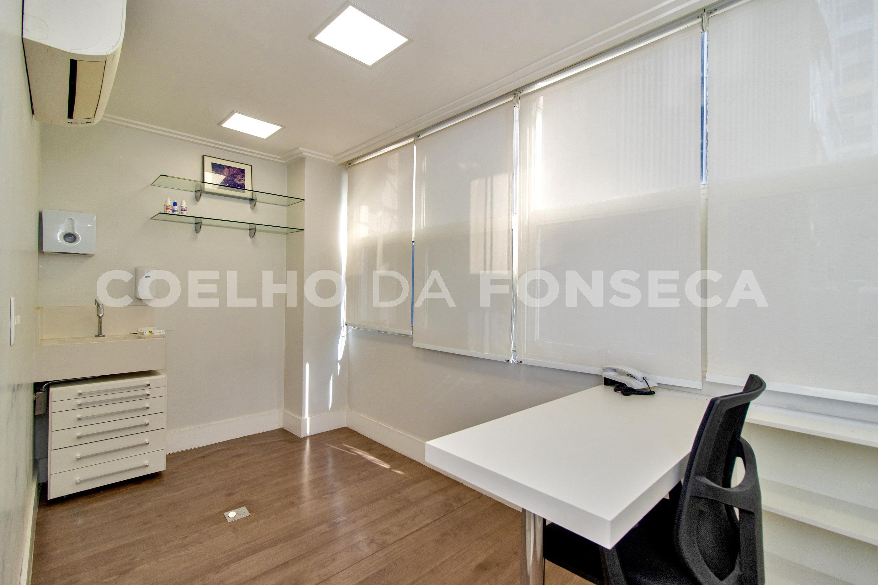 Sala Comercial
