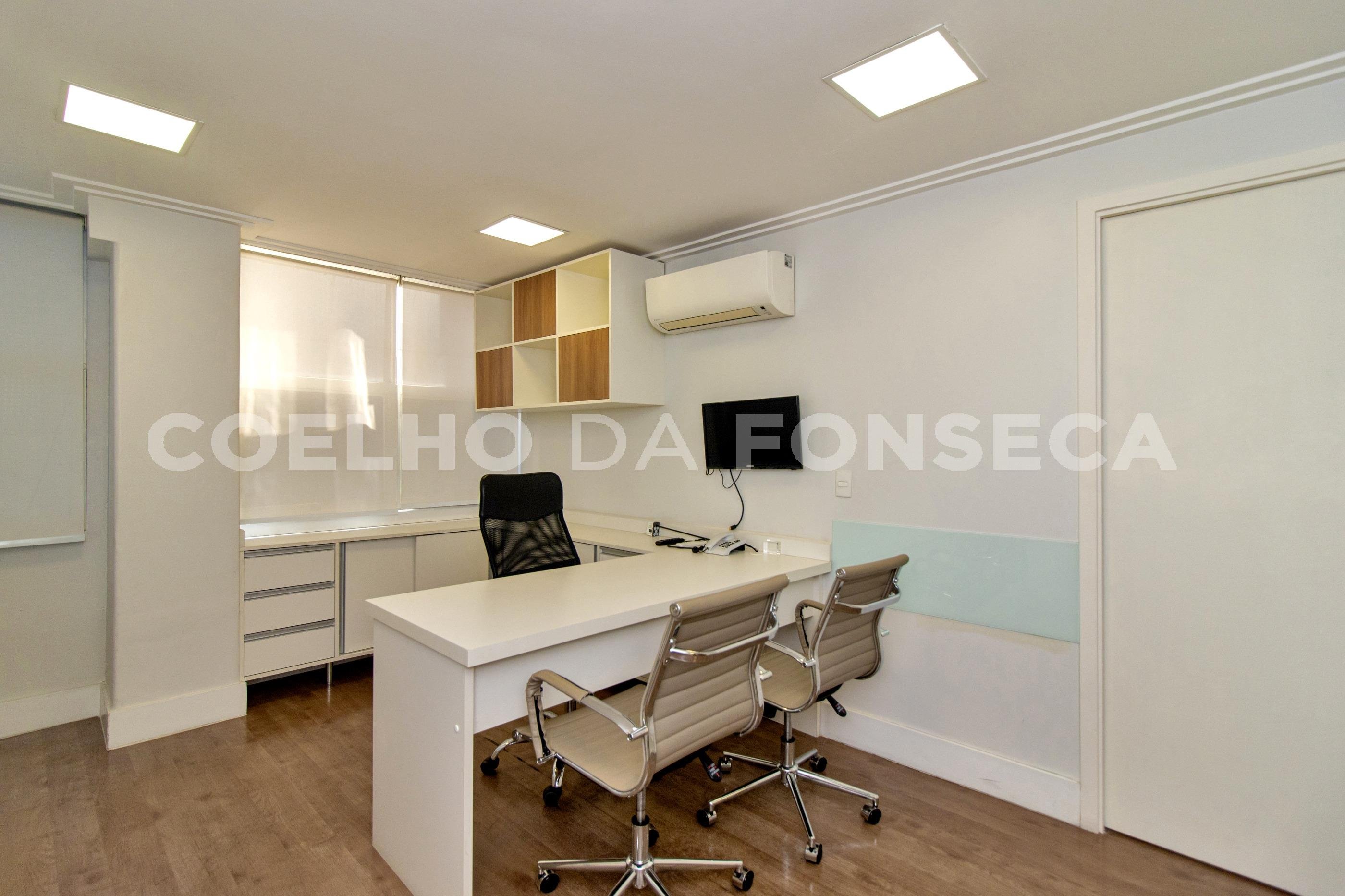 Sala Comercial