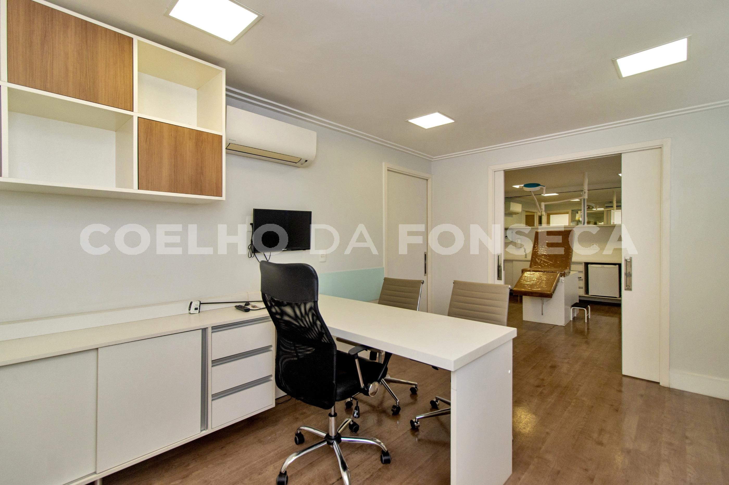 Sala Comercial