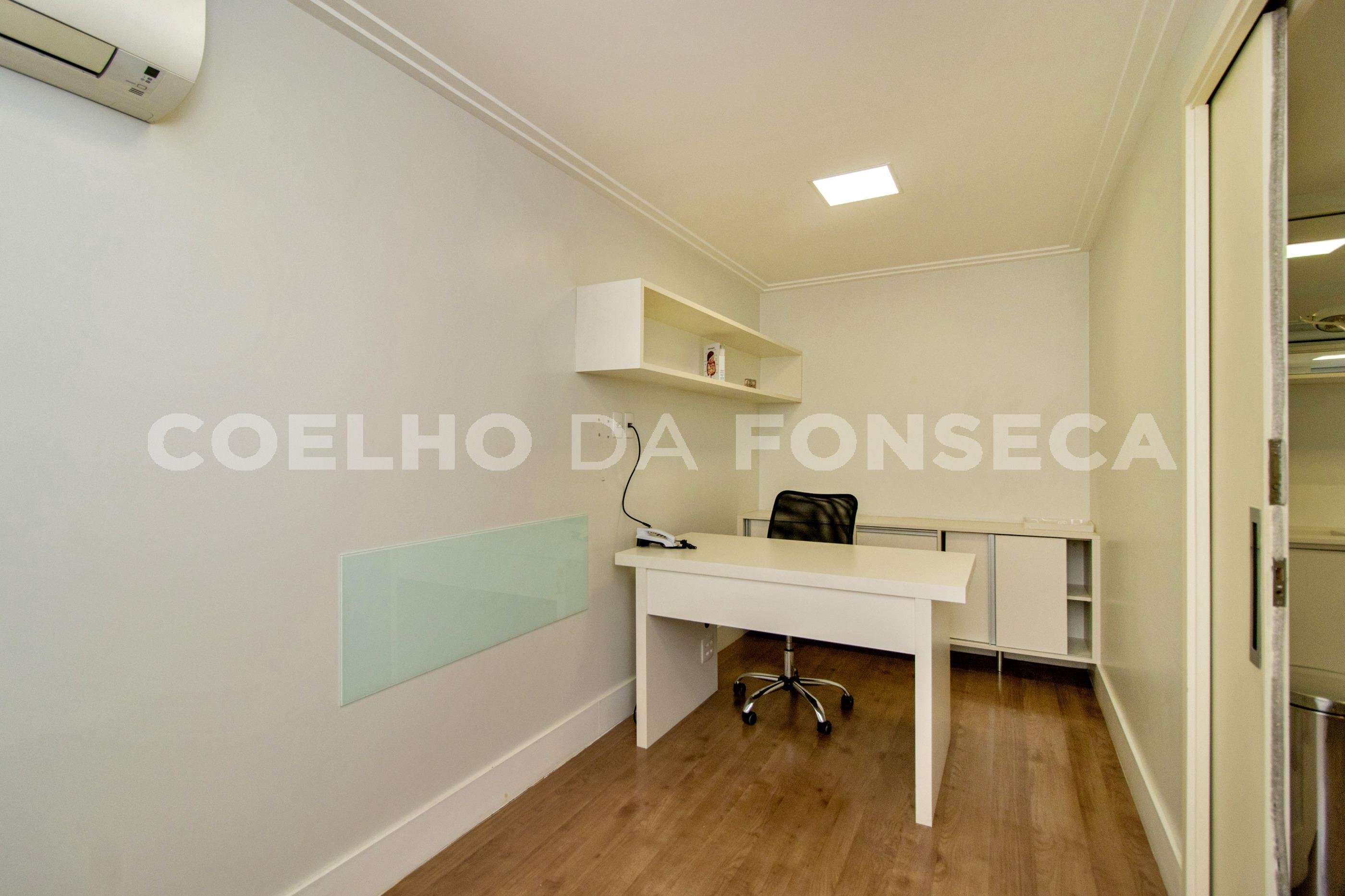 Sala Comercial