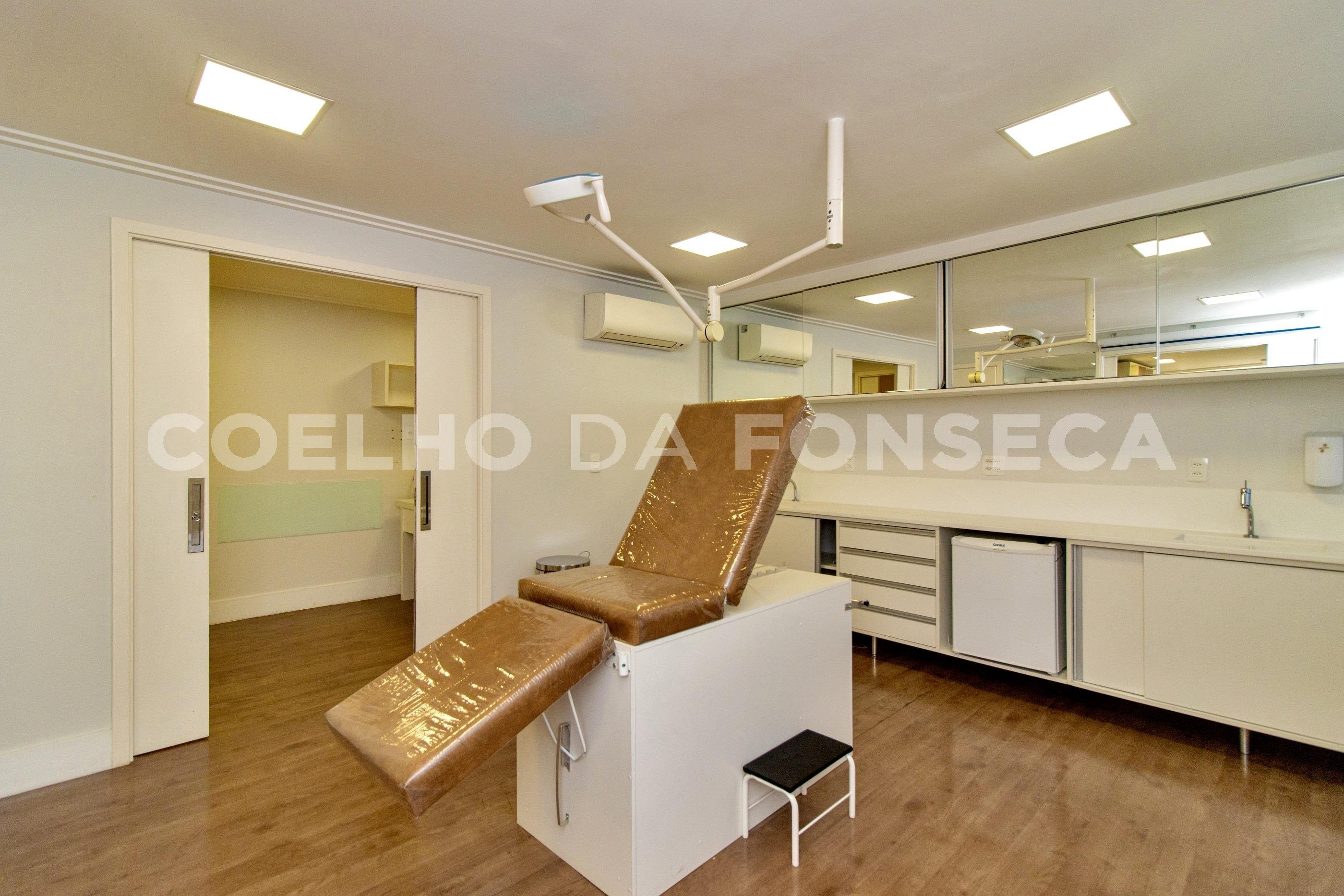 Sala Comercial