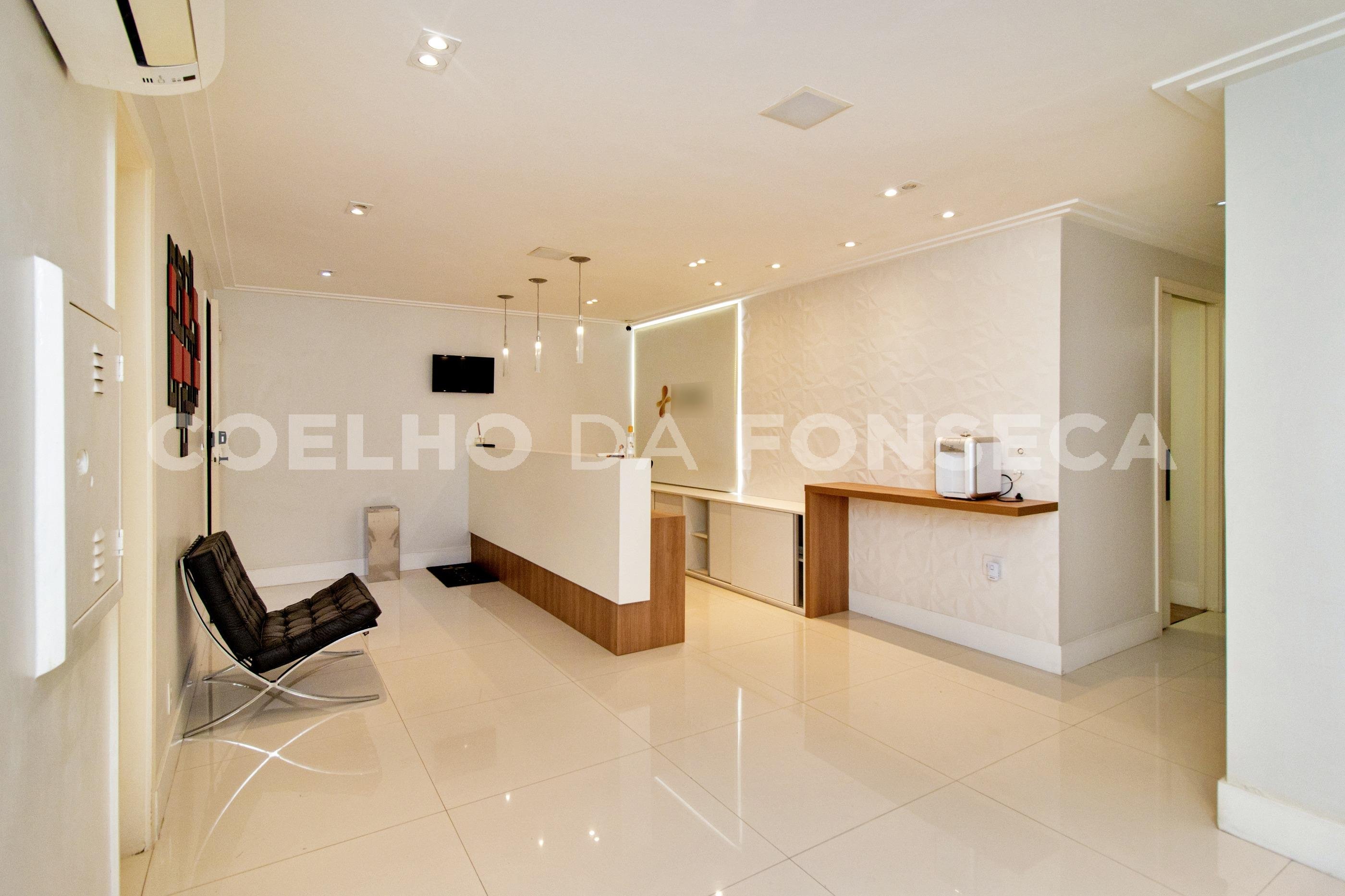 Sala Comercial