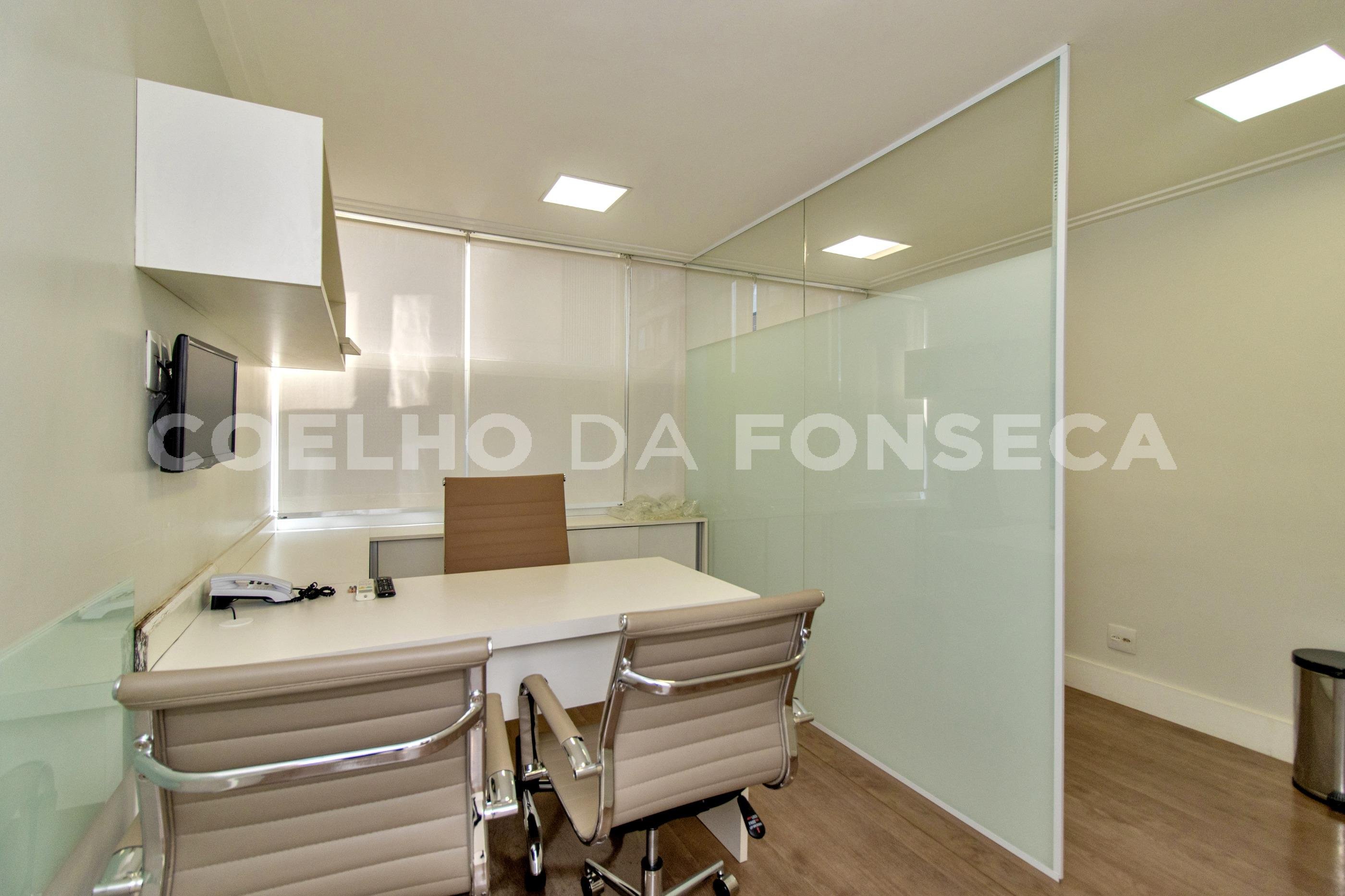 Sala Comercial