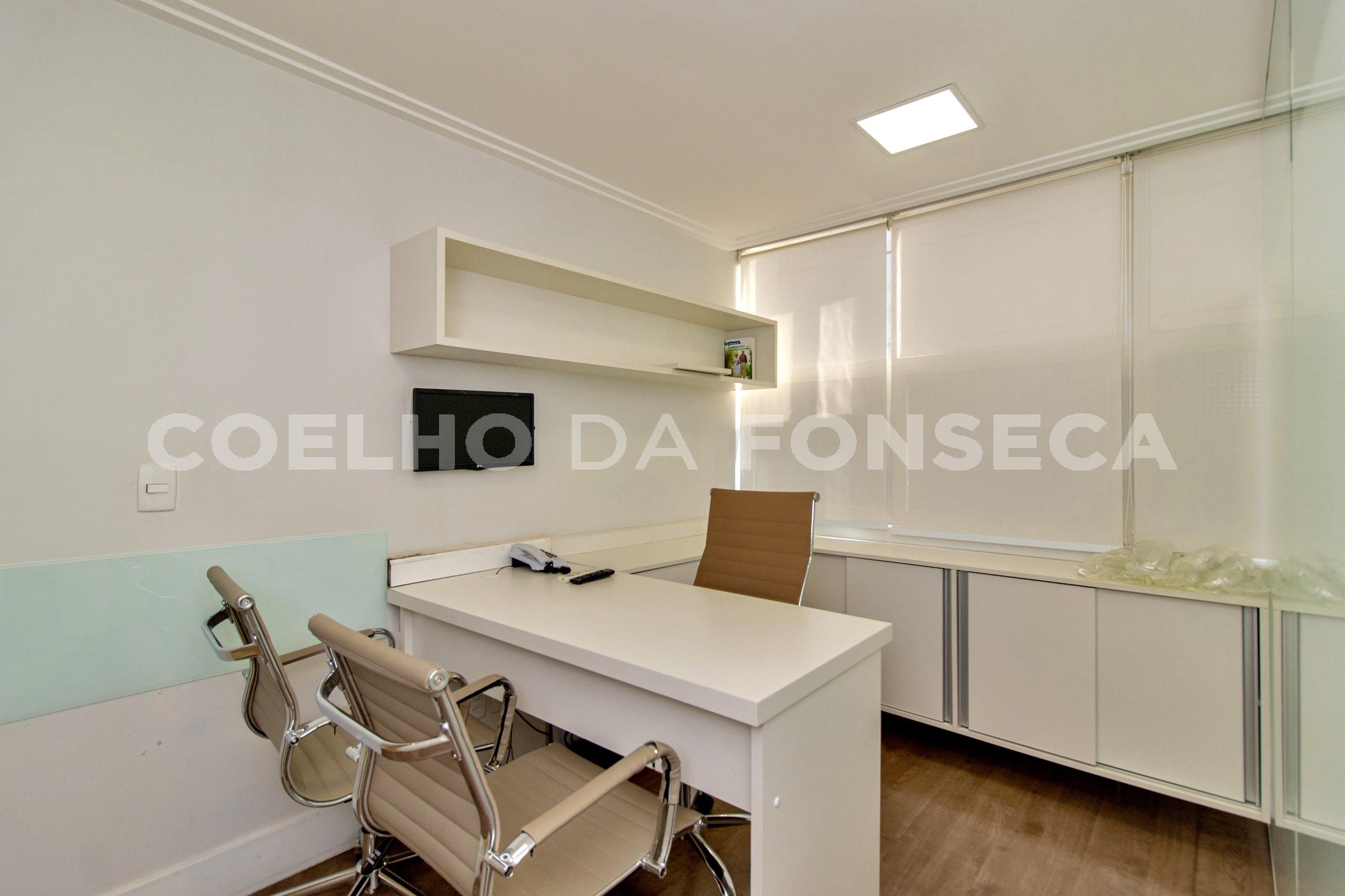 Sala Comercial
