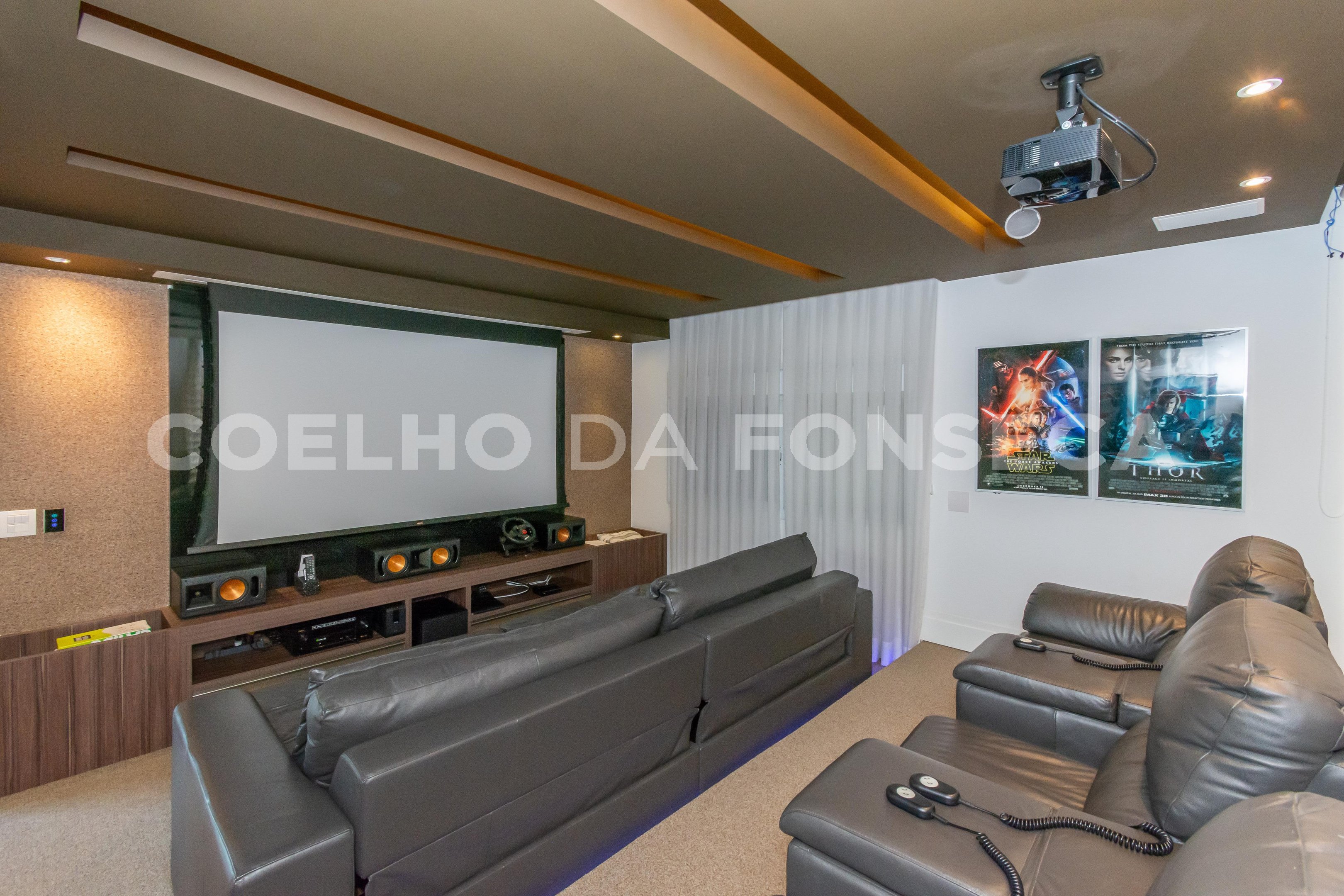 Home Theater