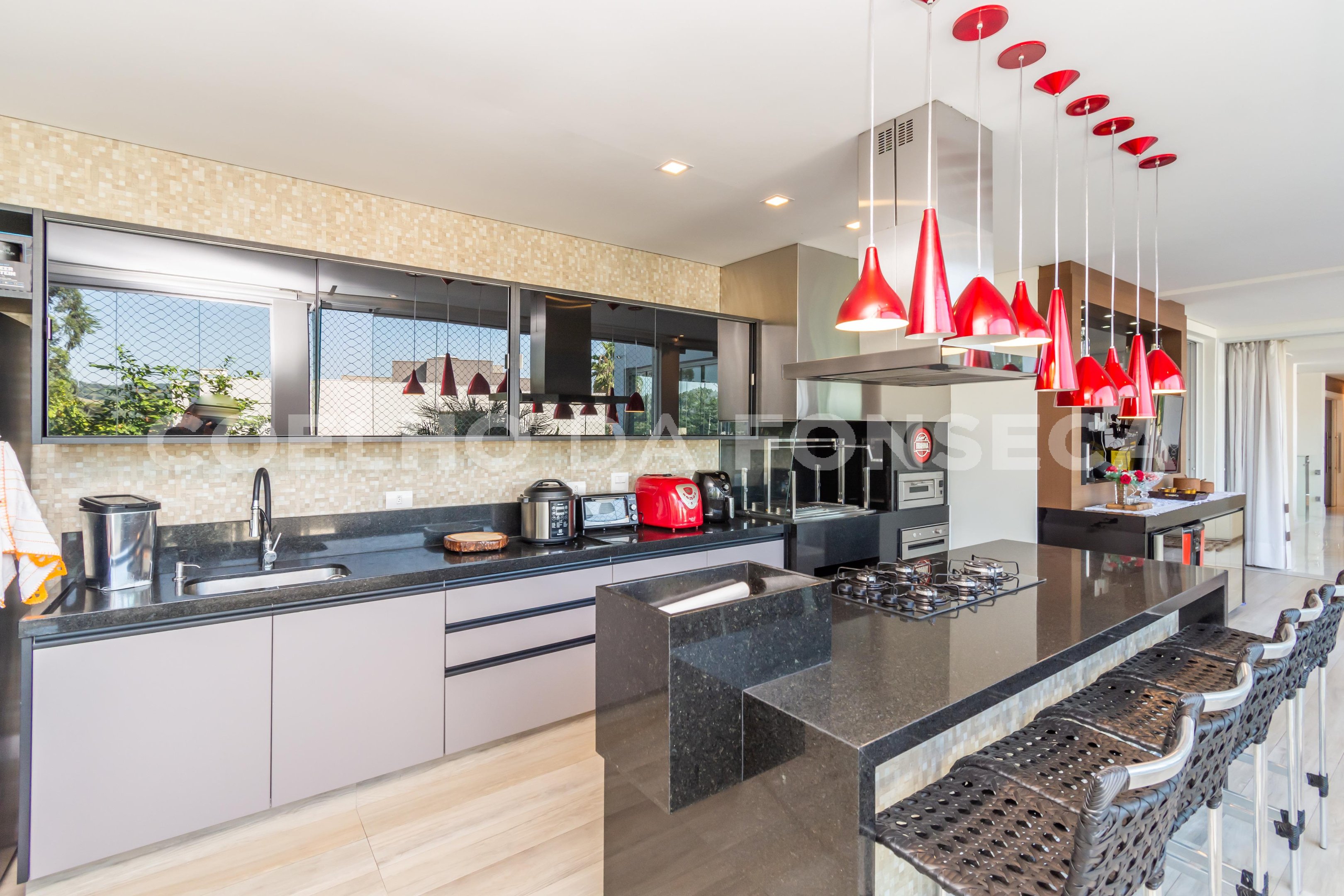 Espaço Gourmet (Unidade)