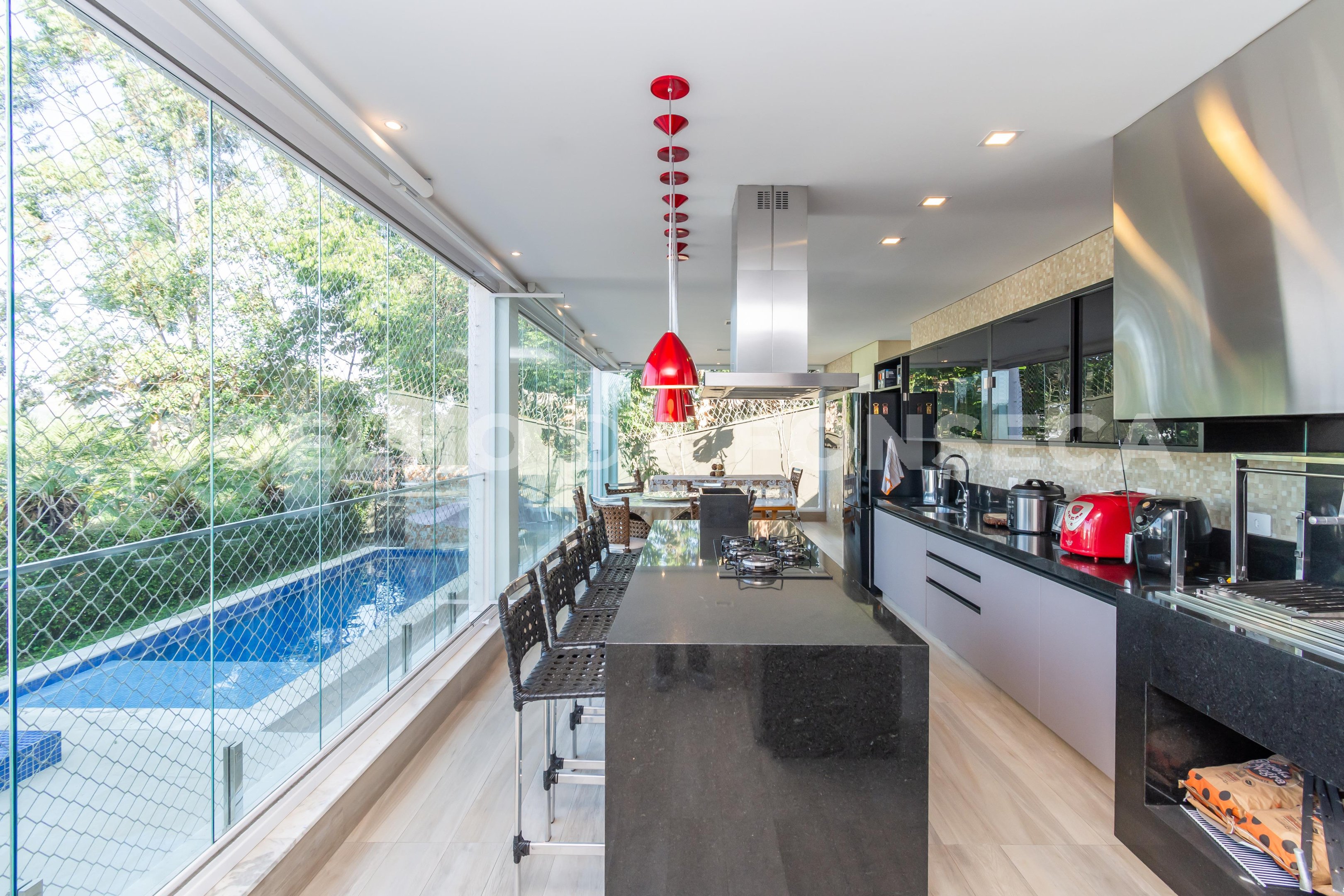 Espaço Gourmet (Unidade)