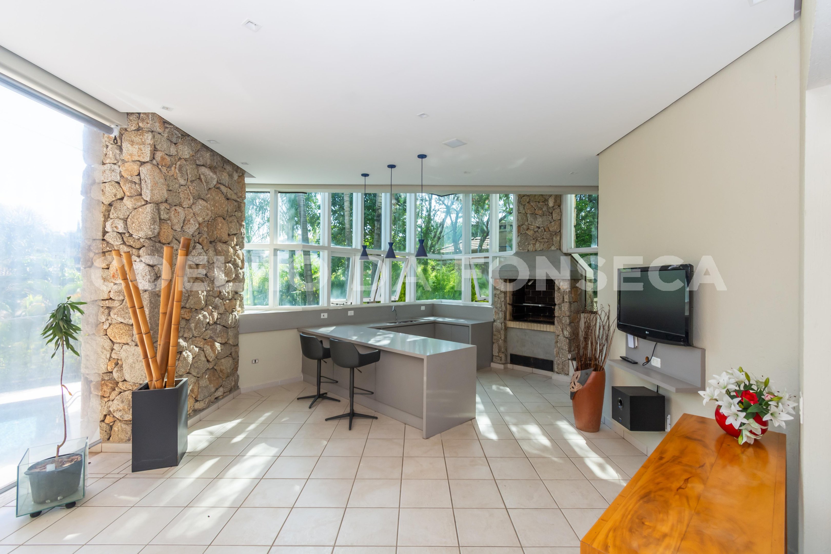 Espaço Gourmet (Unidade)