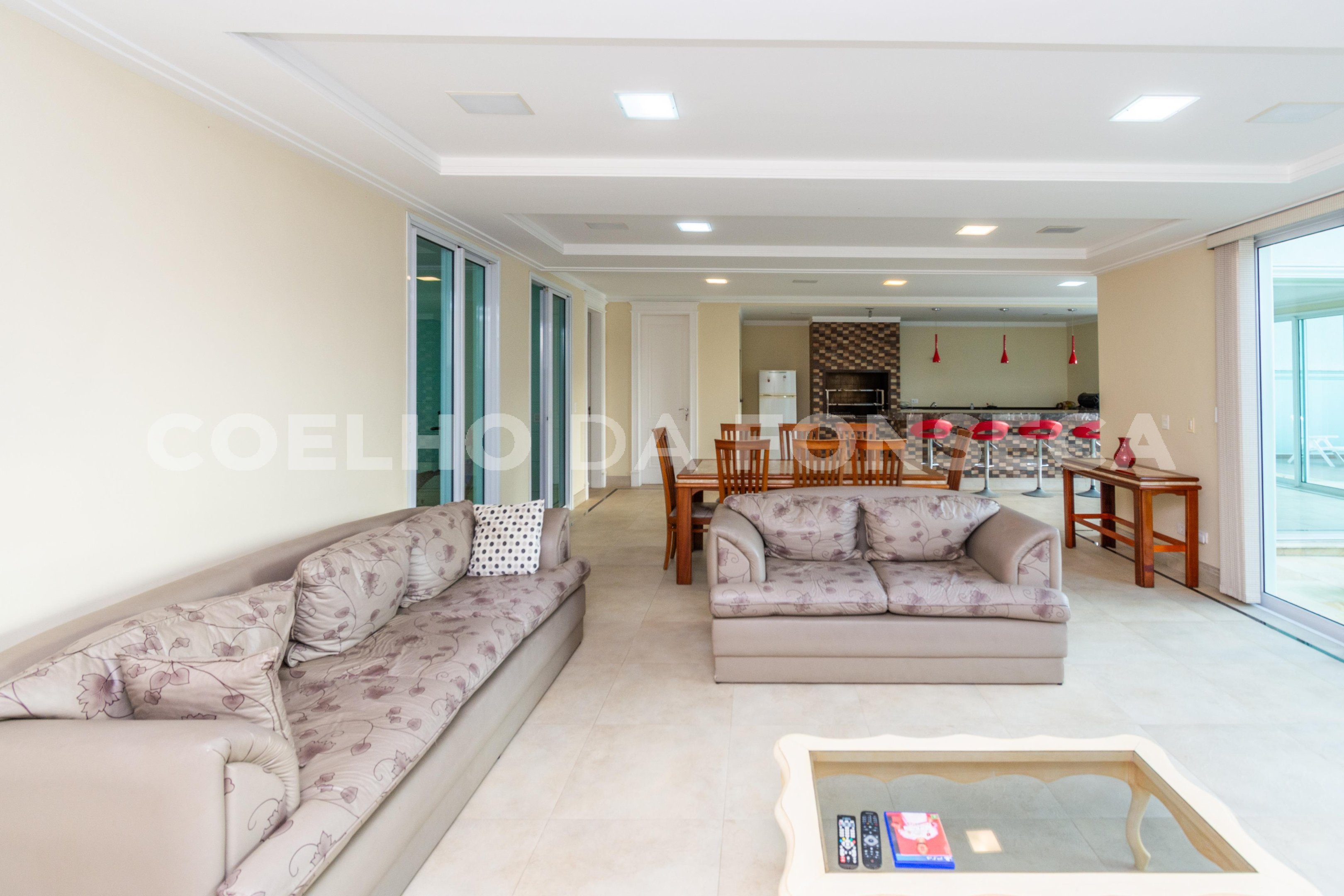 Espaço Gourmet (Unidade)