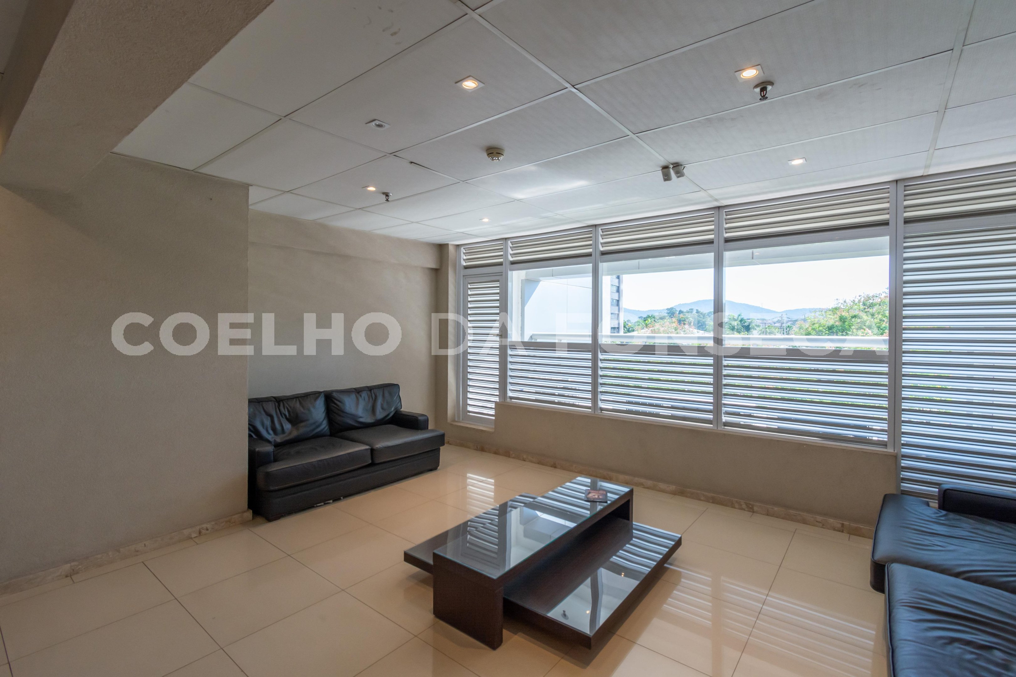 Hall de Circulação