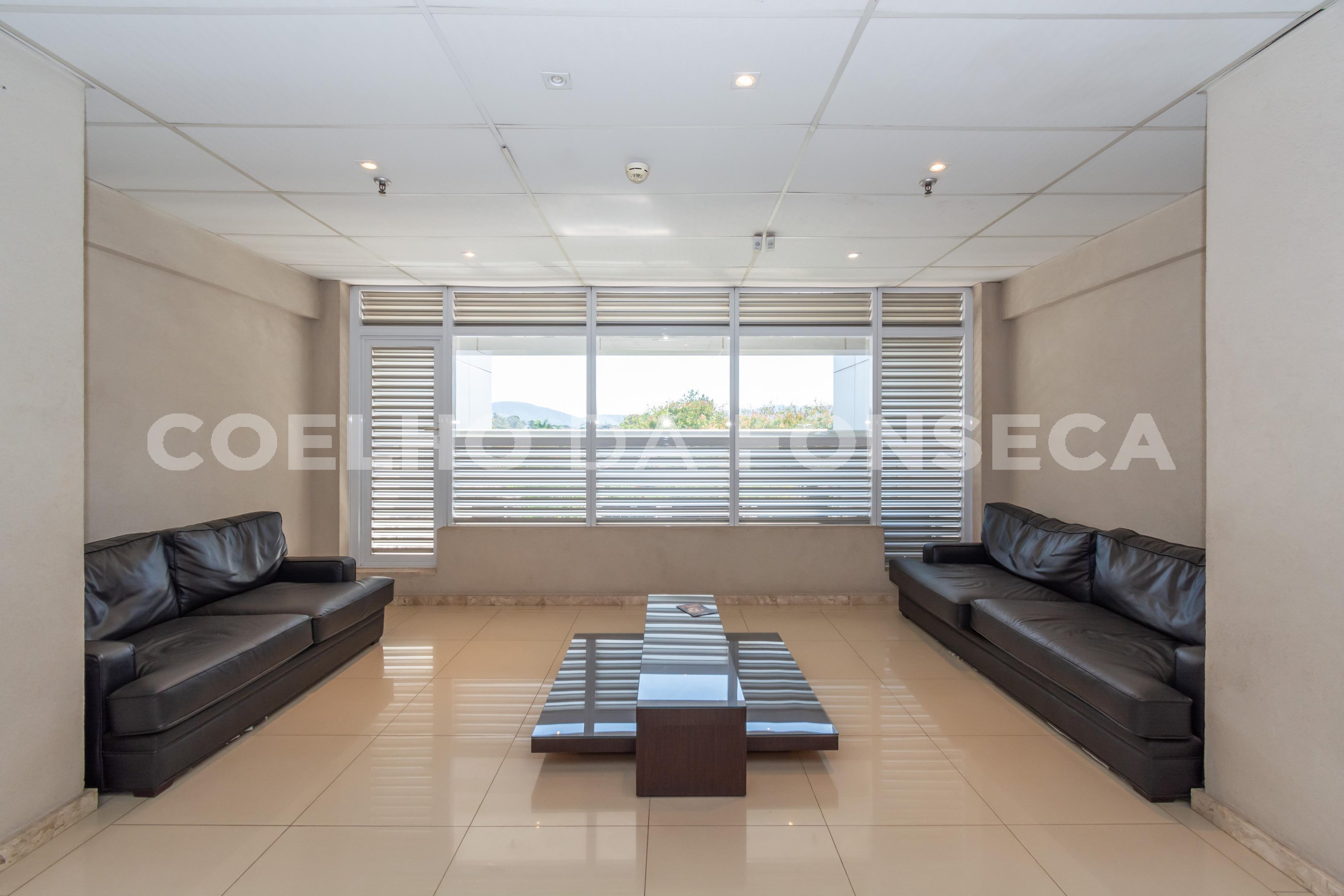 Hall de Circulação