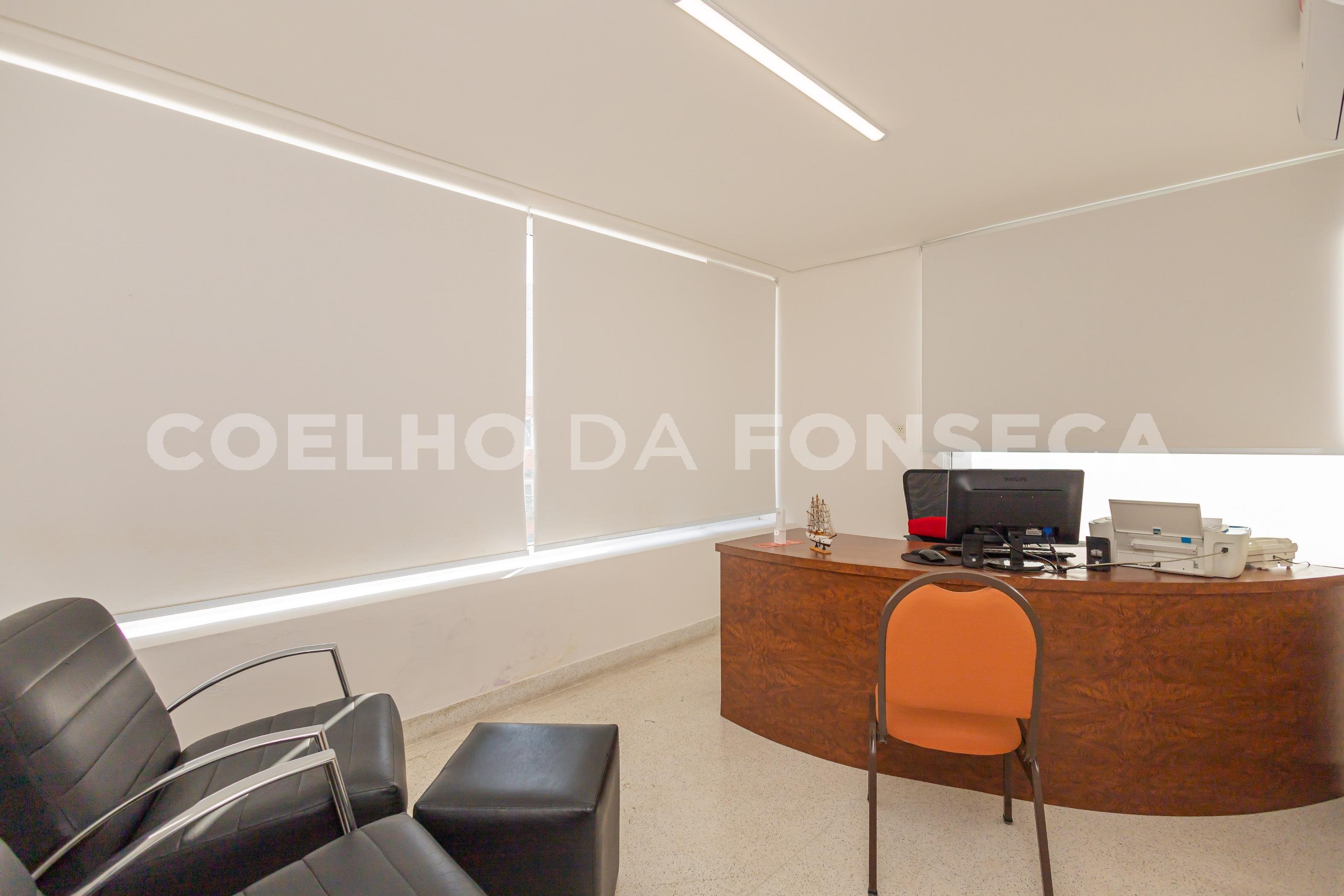 Sala Comercial
