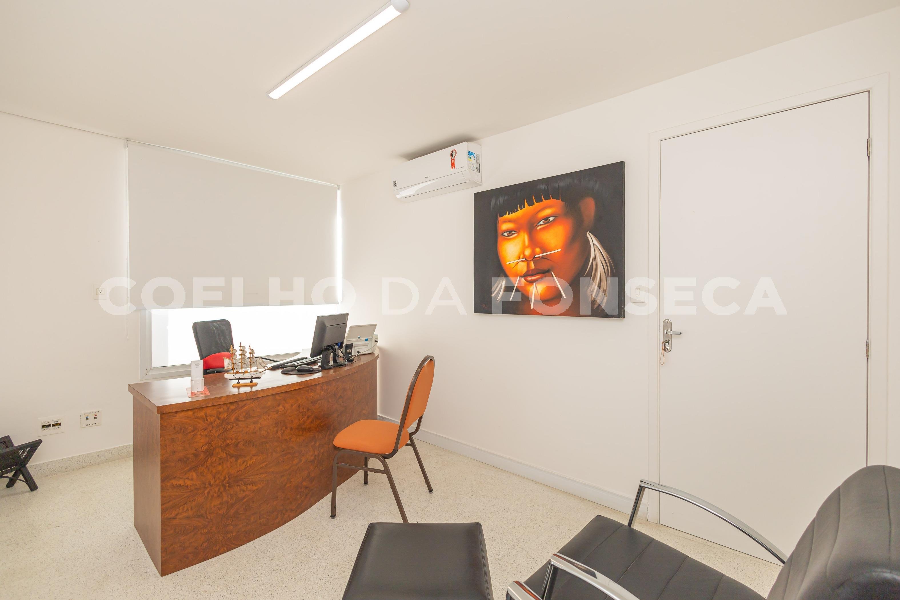 Sala Comercial