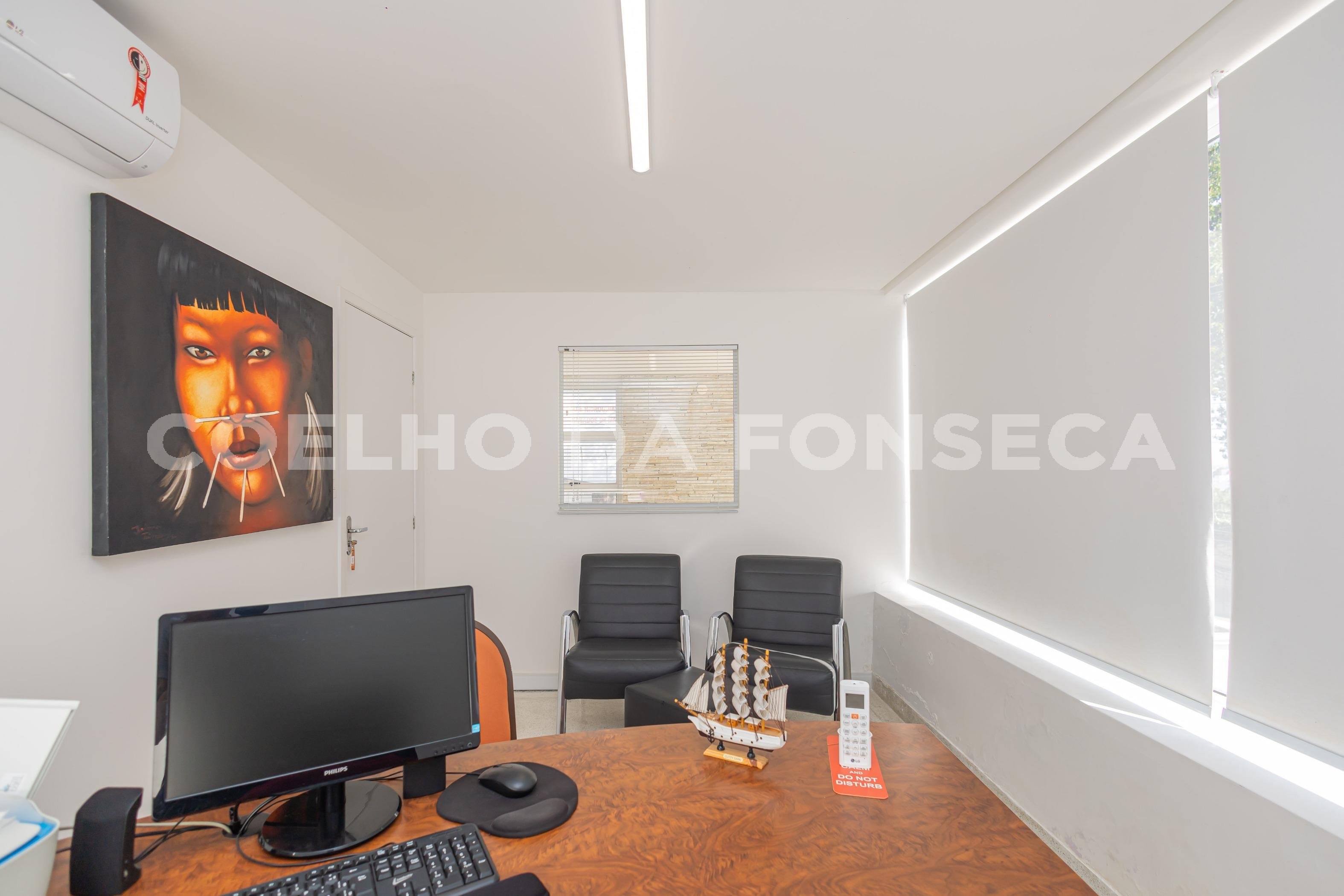 Sala Comercial
