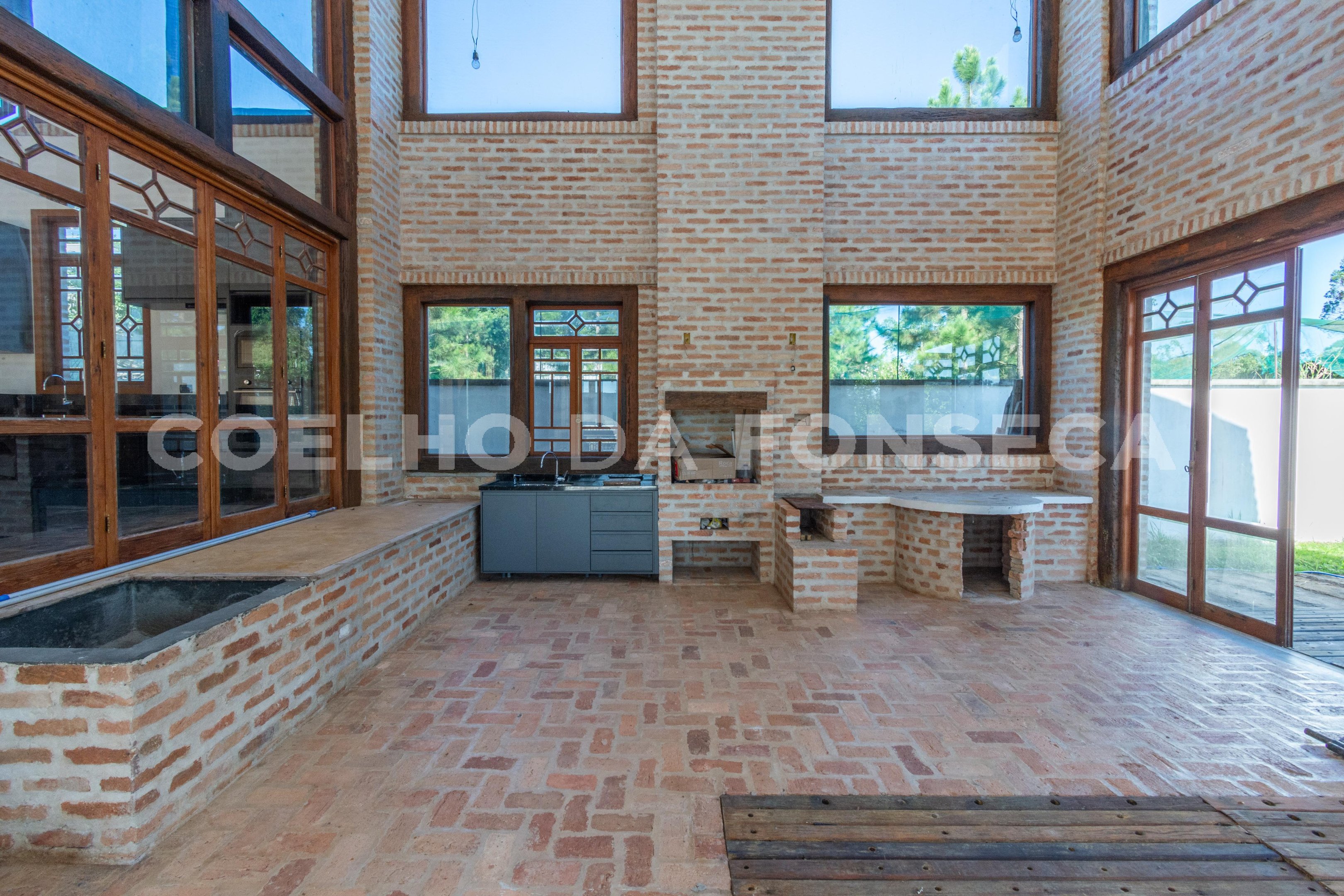 Espaço Gourmet (Unidade)