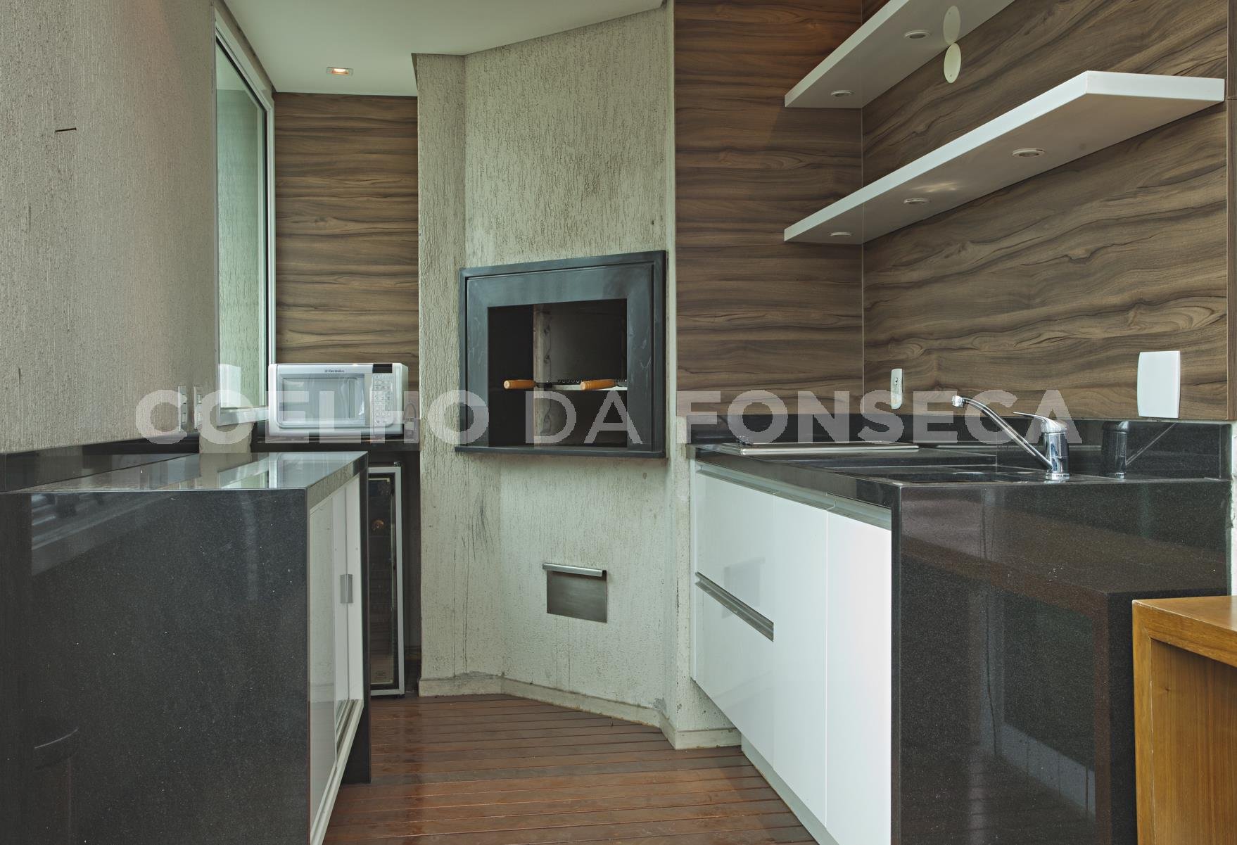 Espaço Gourmet (Unidade)