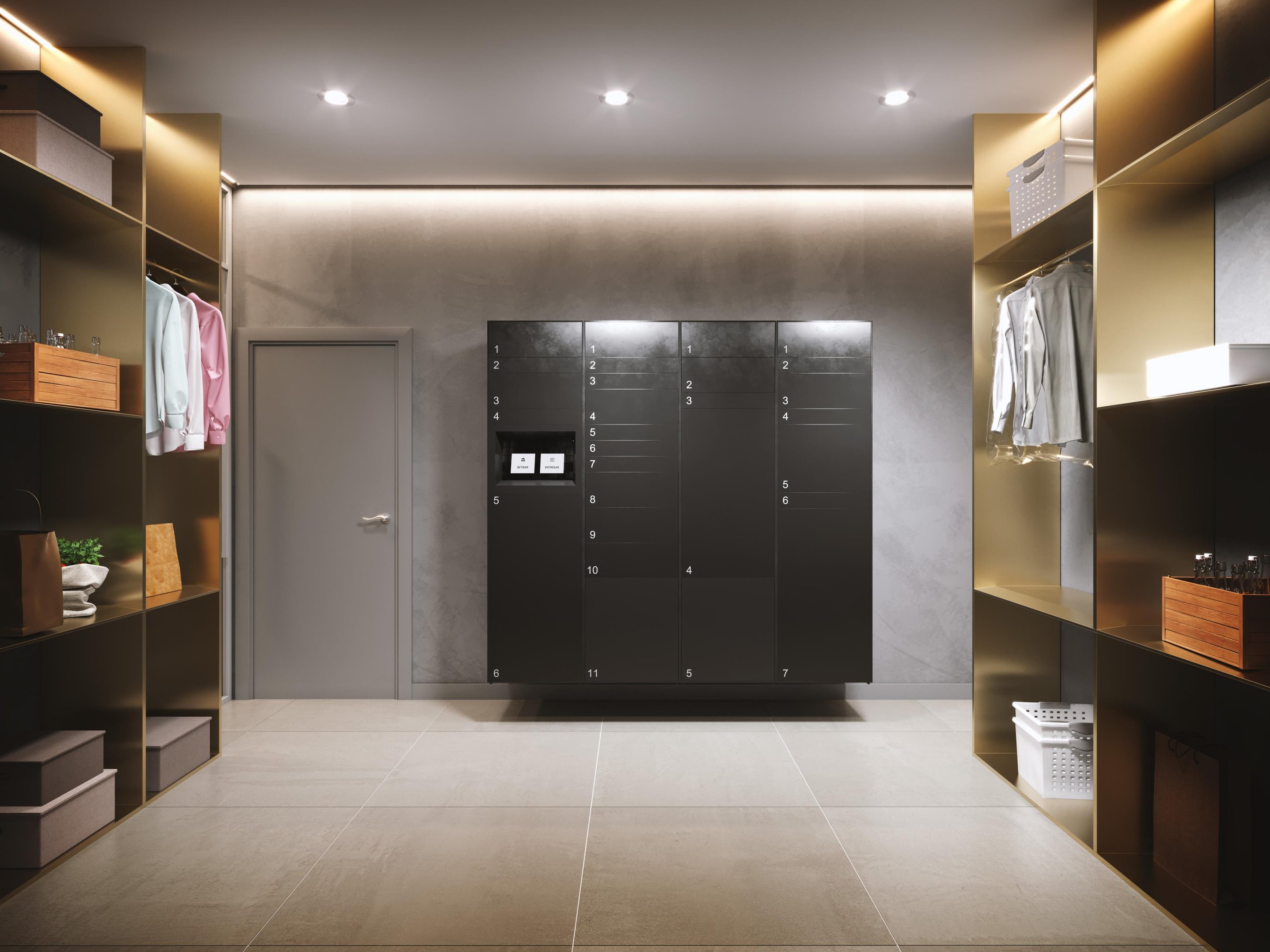 Perspectiva artística