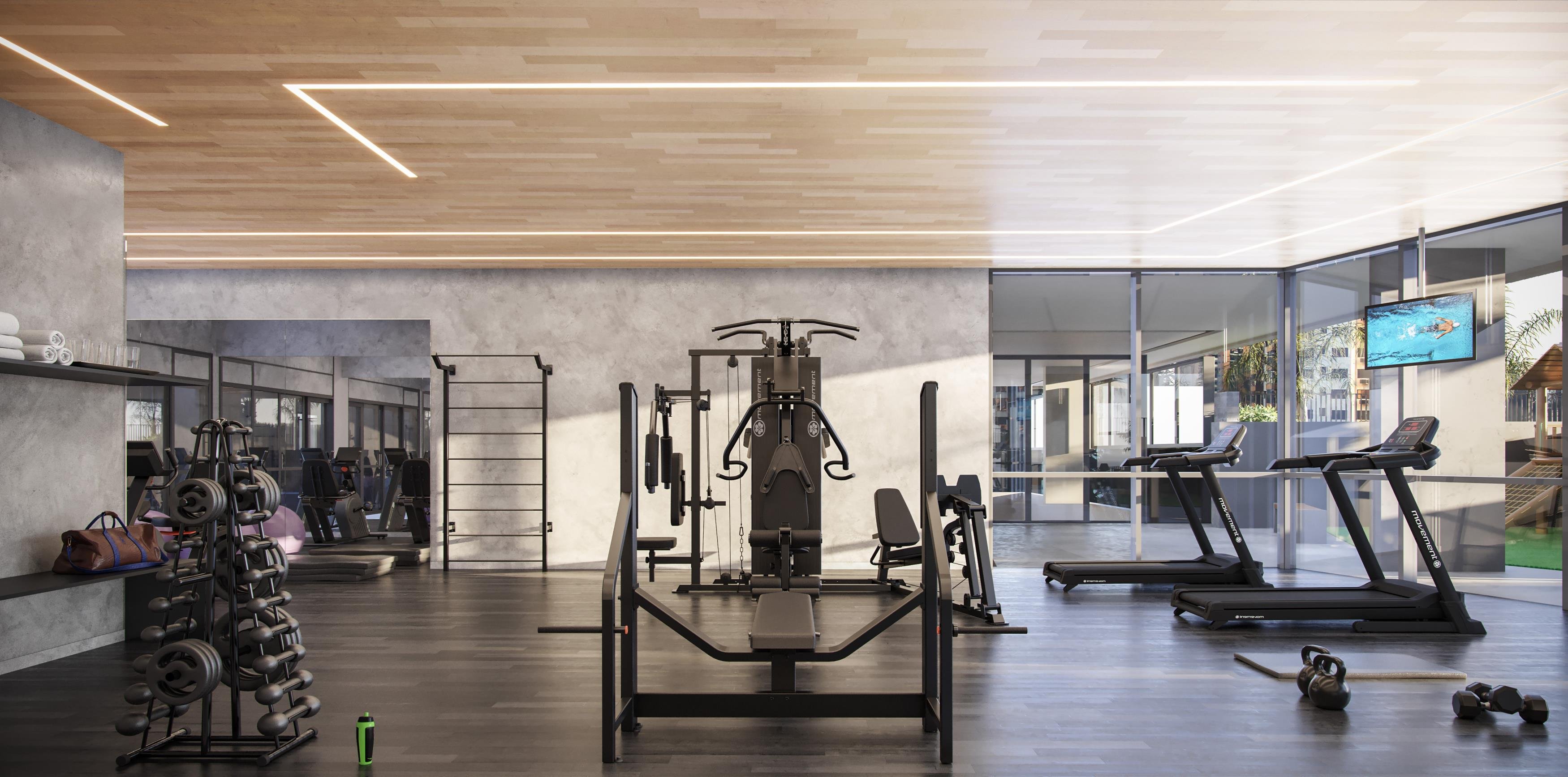 Perspectiva artística