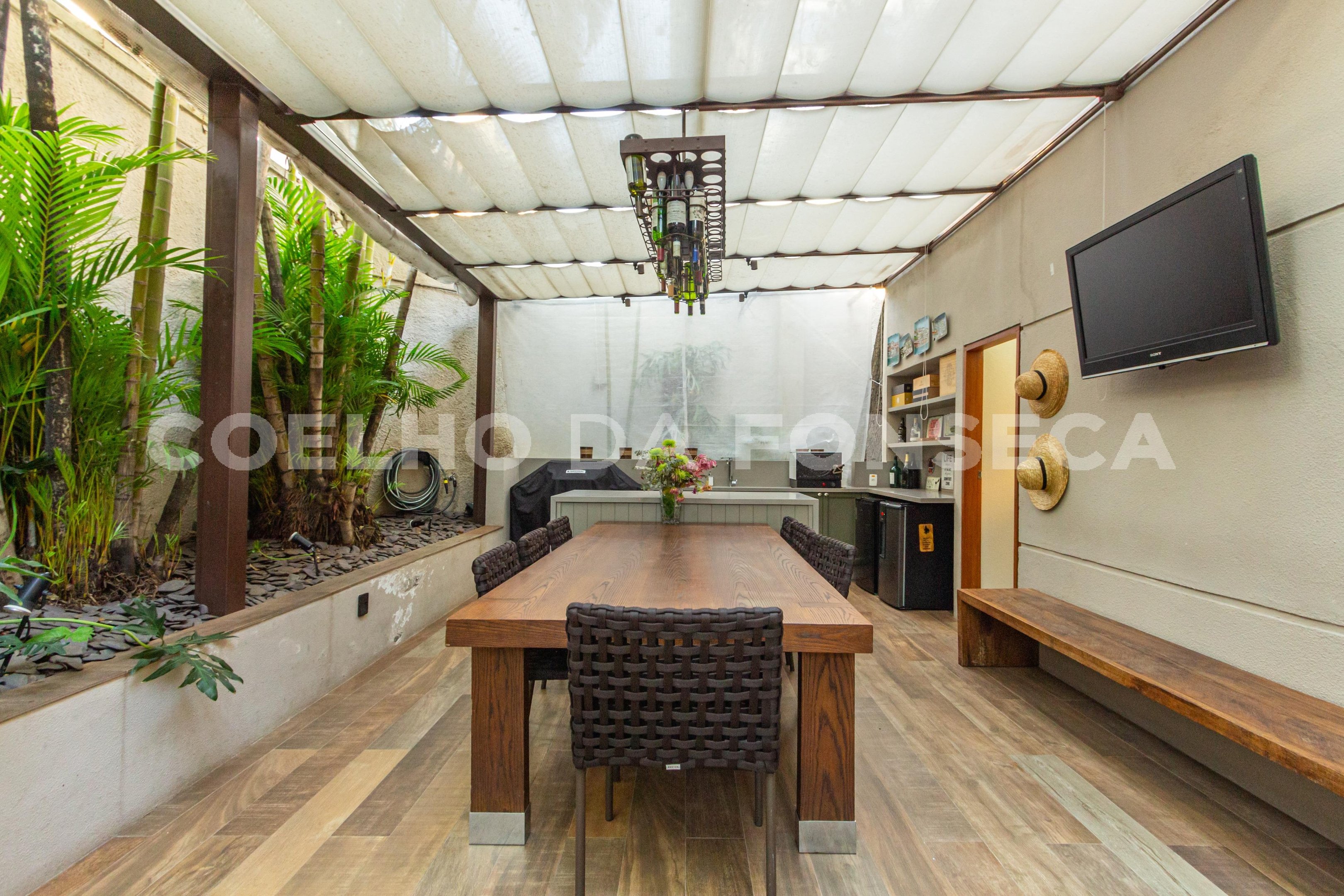 Espaço Gourmet (Unidade)