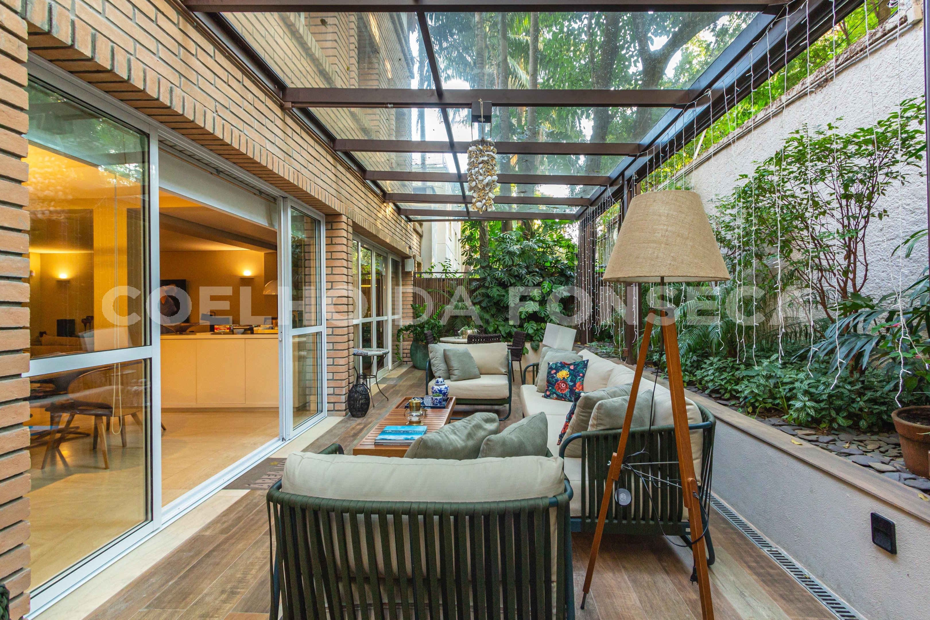 Espaço Gourmet (Unidade)