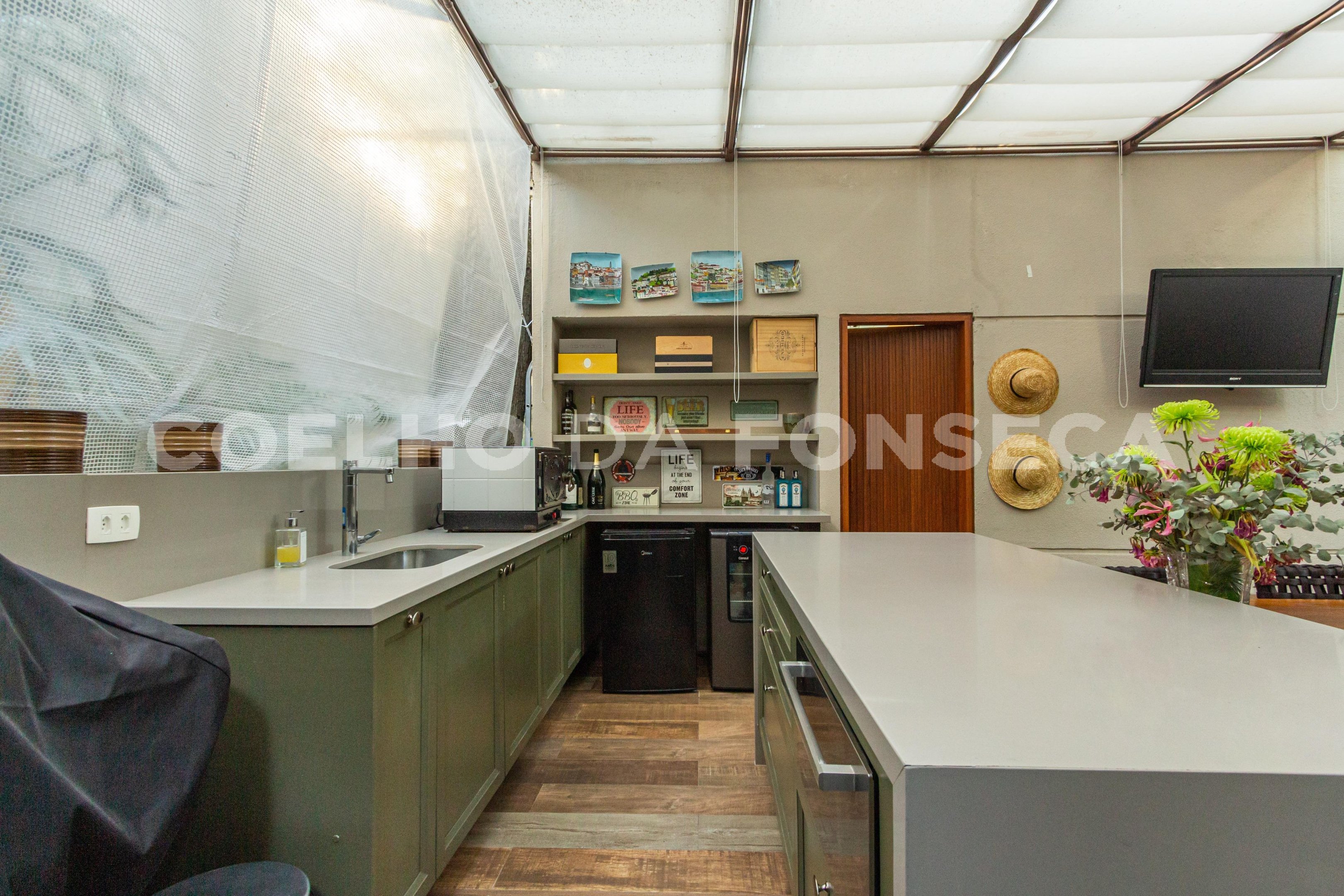 Espaço Gourmet (Unidade)