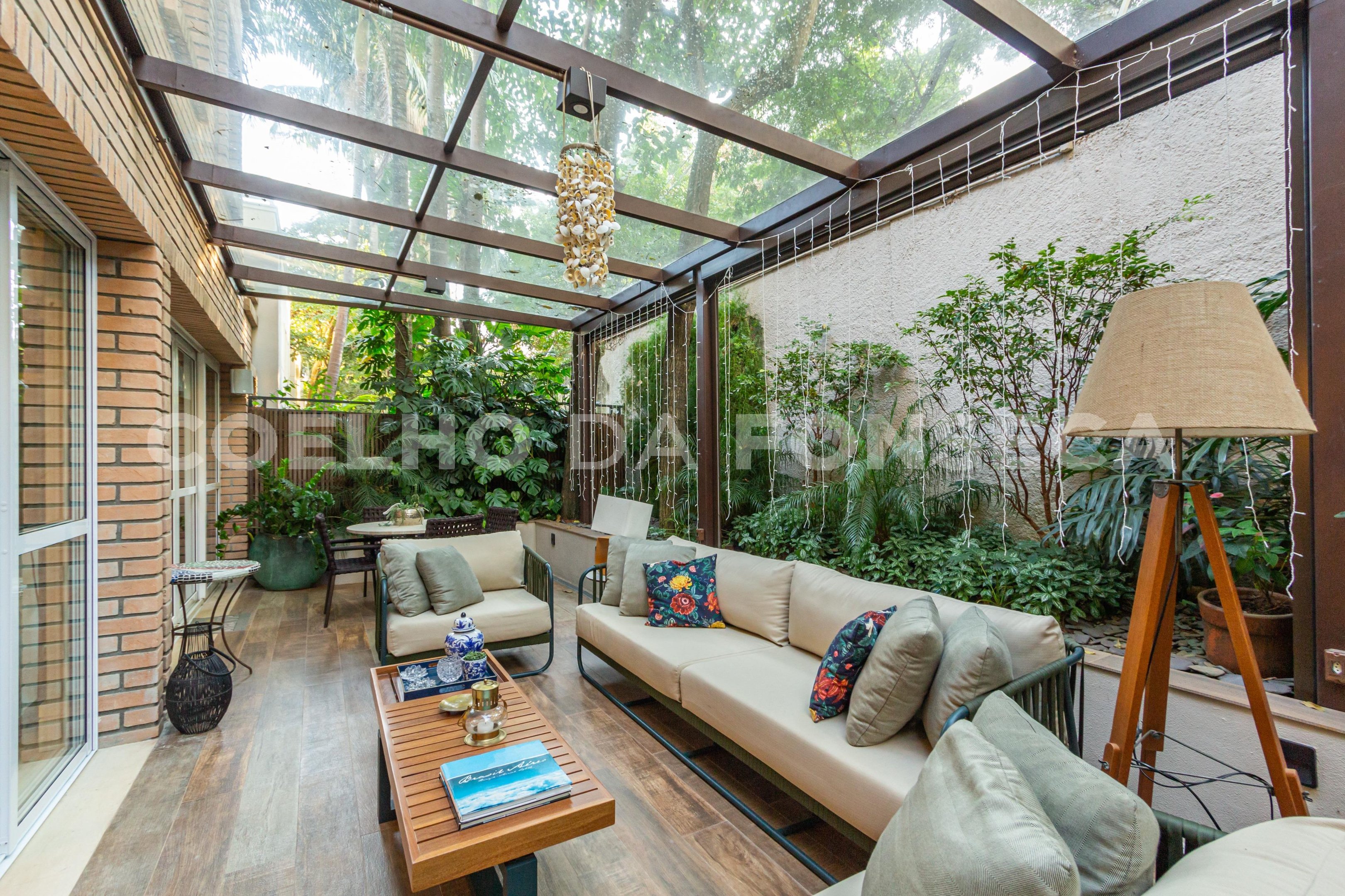 Espaço Gourmet (Unidade)